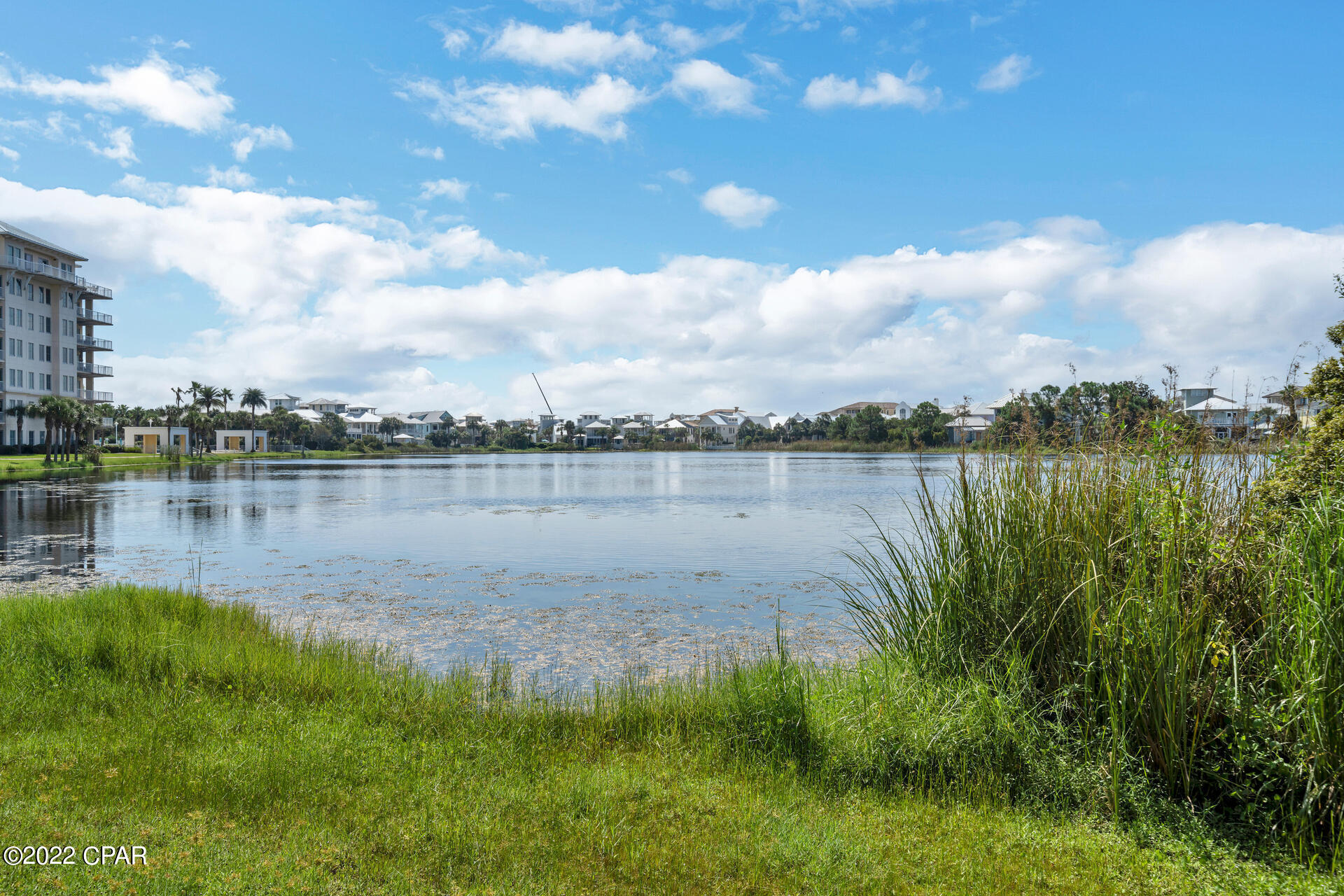 Carillon Beach - Residential