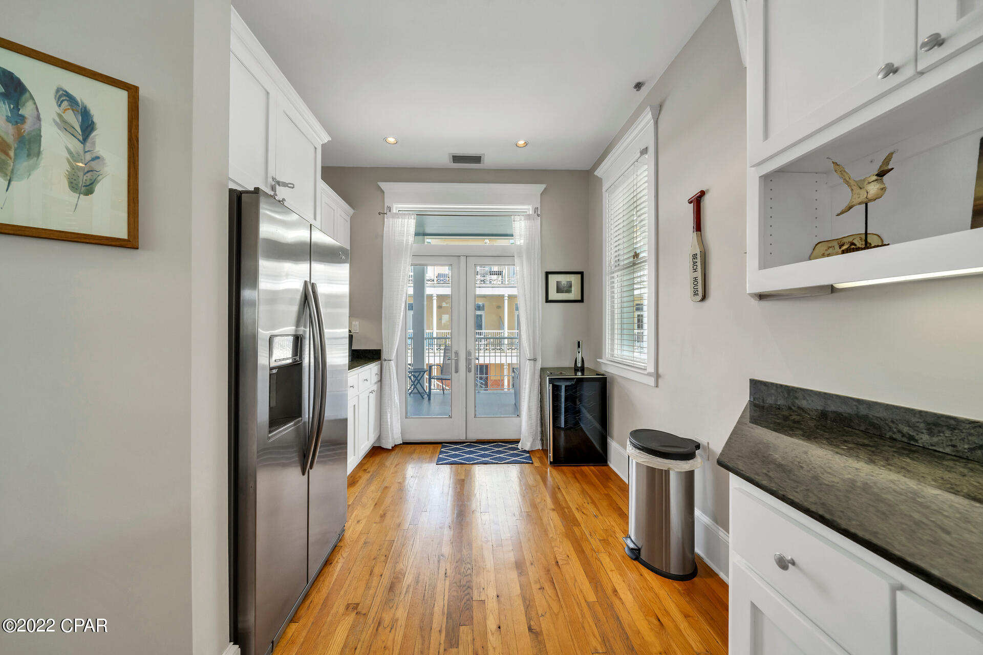 Carillon Beach - Residential