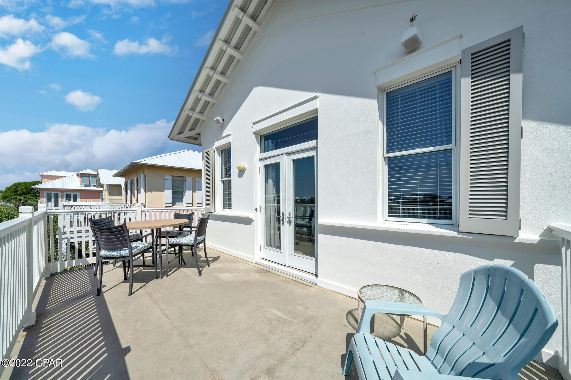 Carillon Beach - Residential