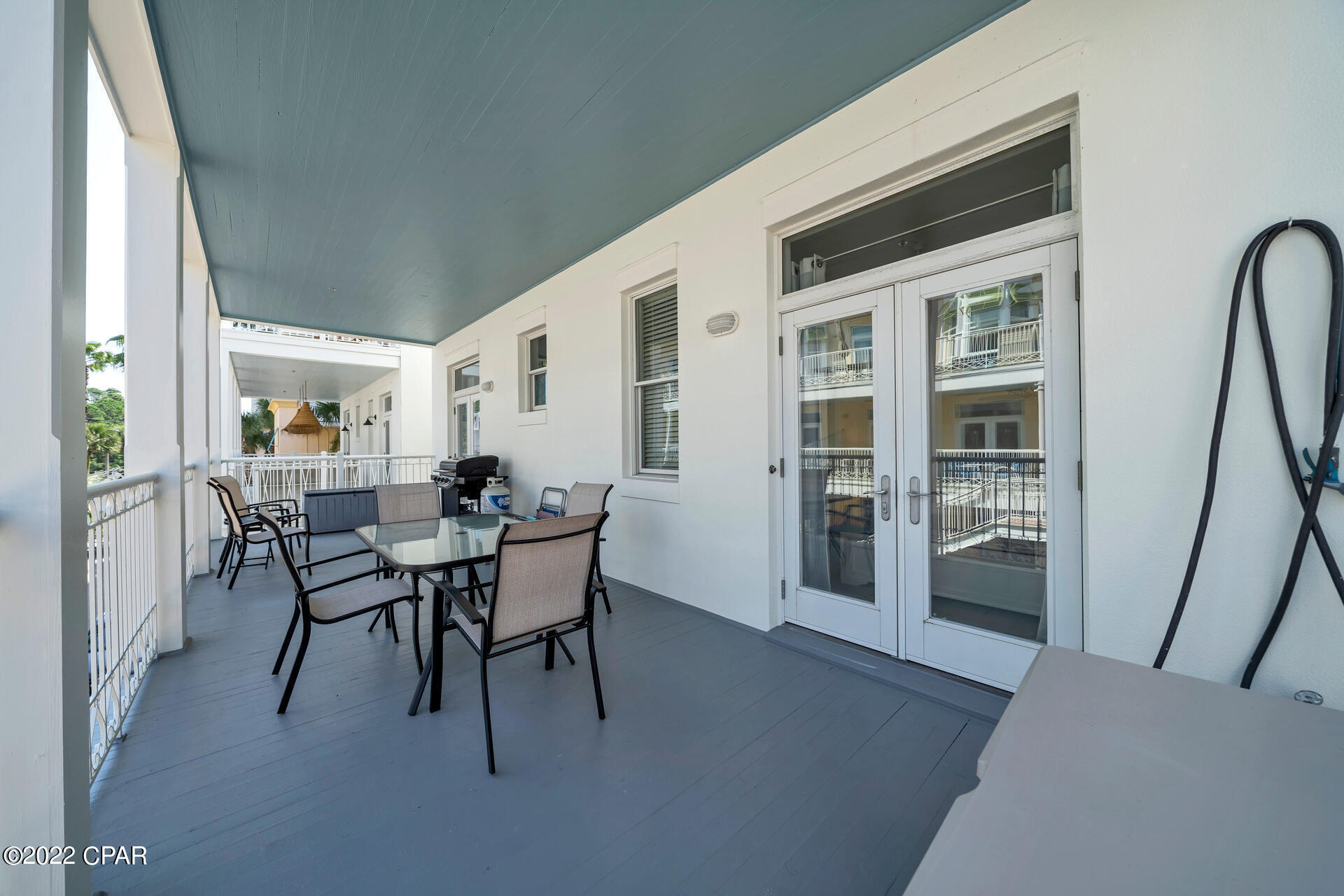 Carillon Beach - Residential
