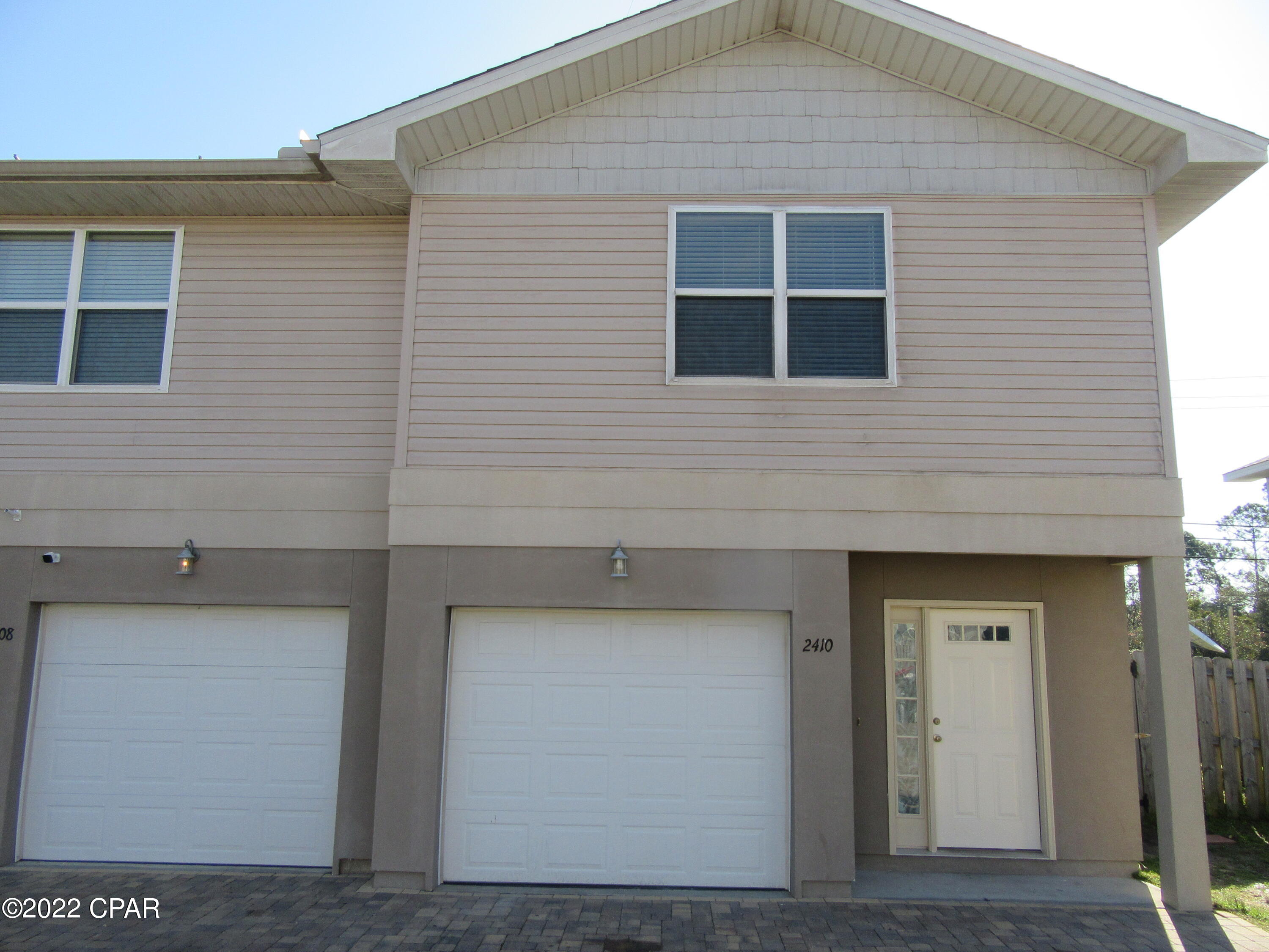 [No Recorded Subdiv] - Residential Lease