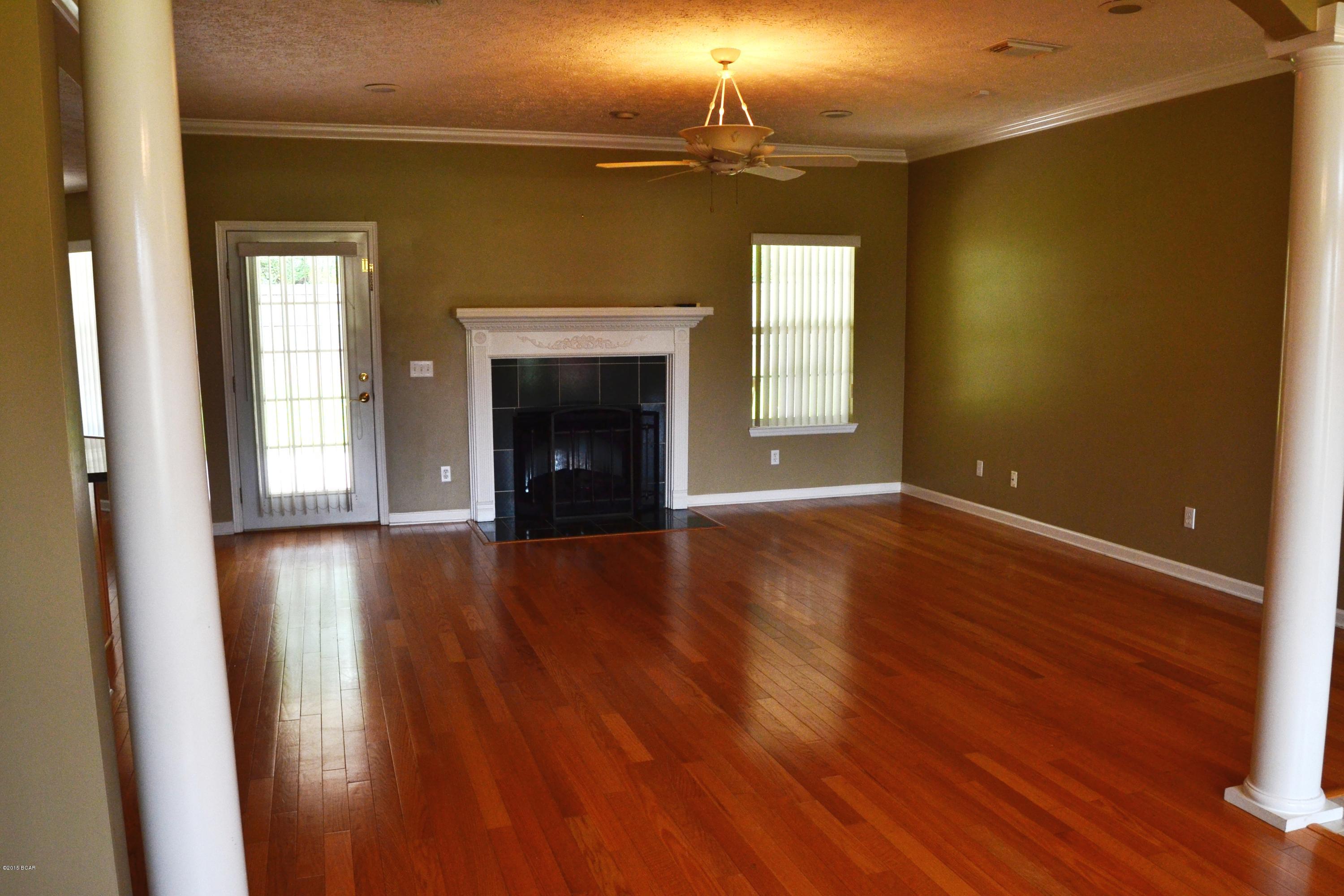 The Landings - Residential