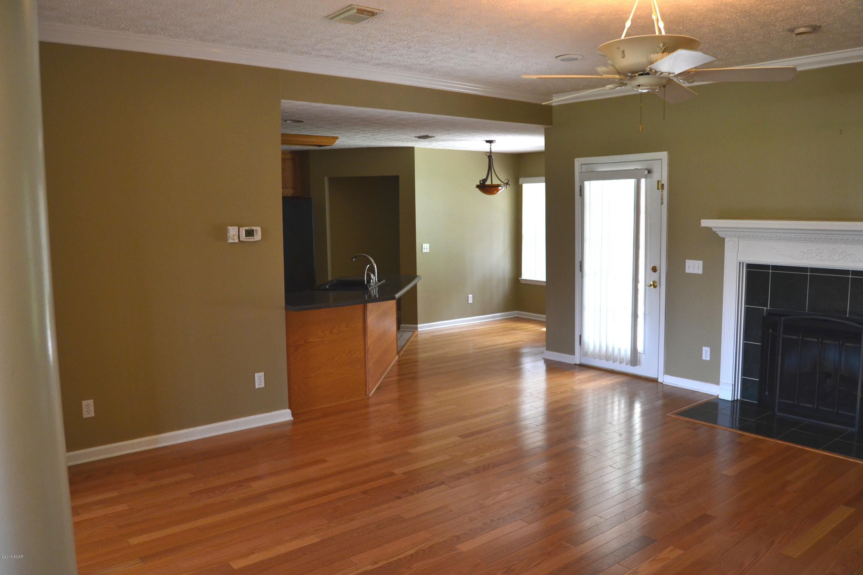 The Landings - Residential