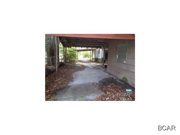 Jay's Add To Lynn Haven - Land