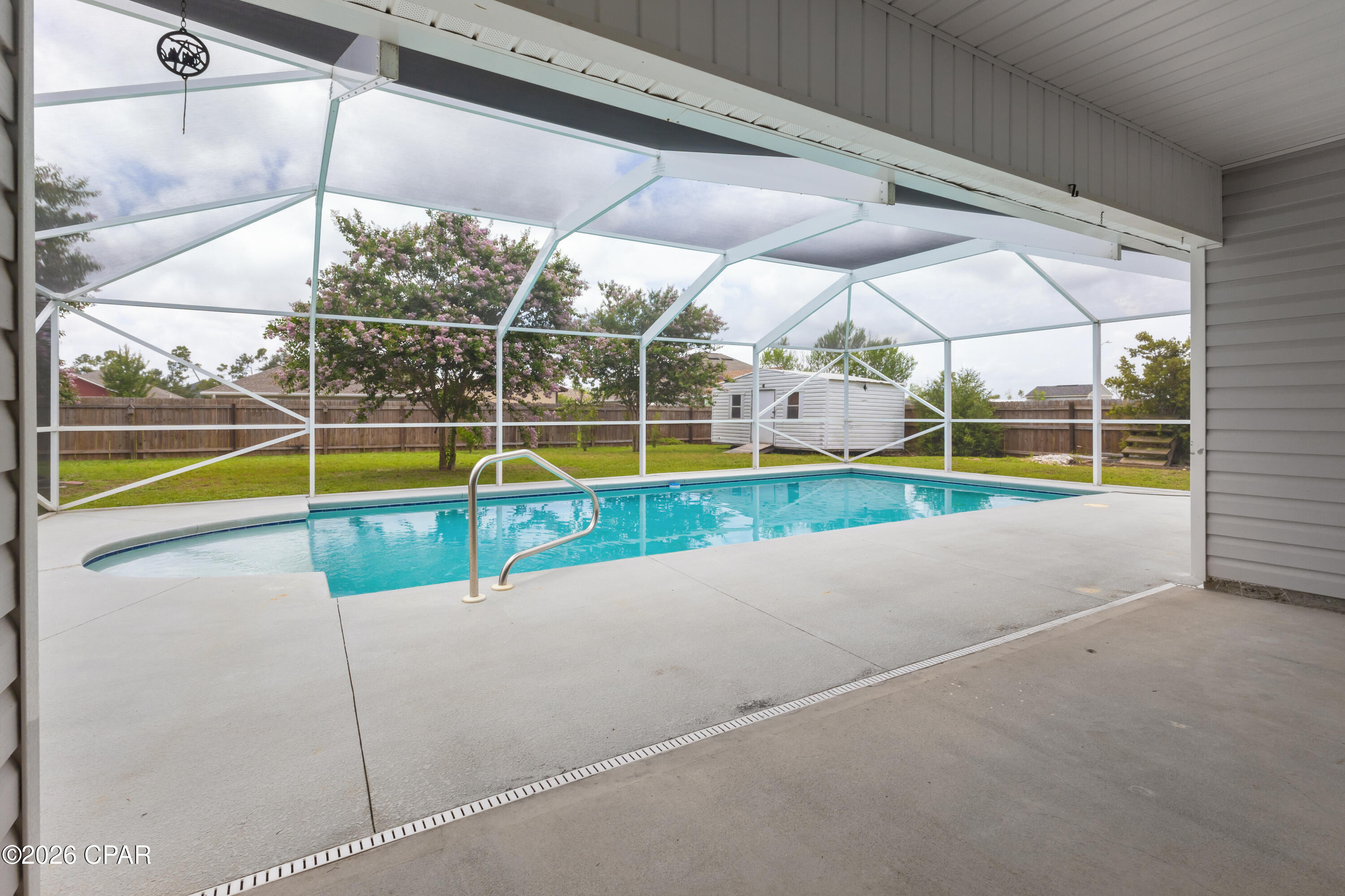 Magnolia Hills - Residential