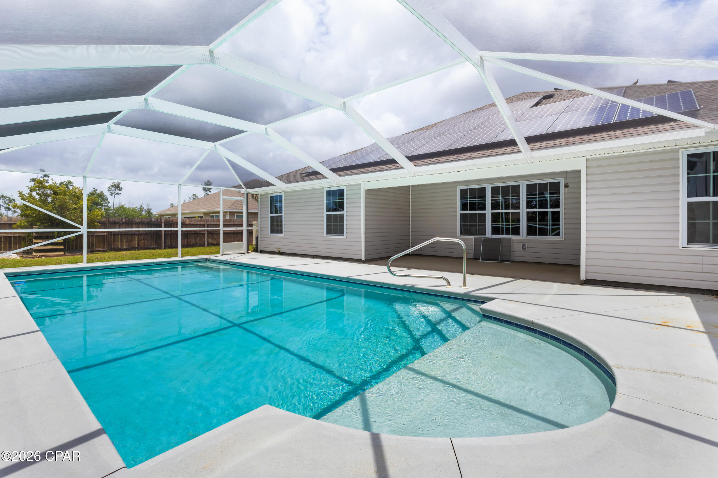 Magnolia Hills - Residential