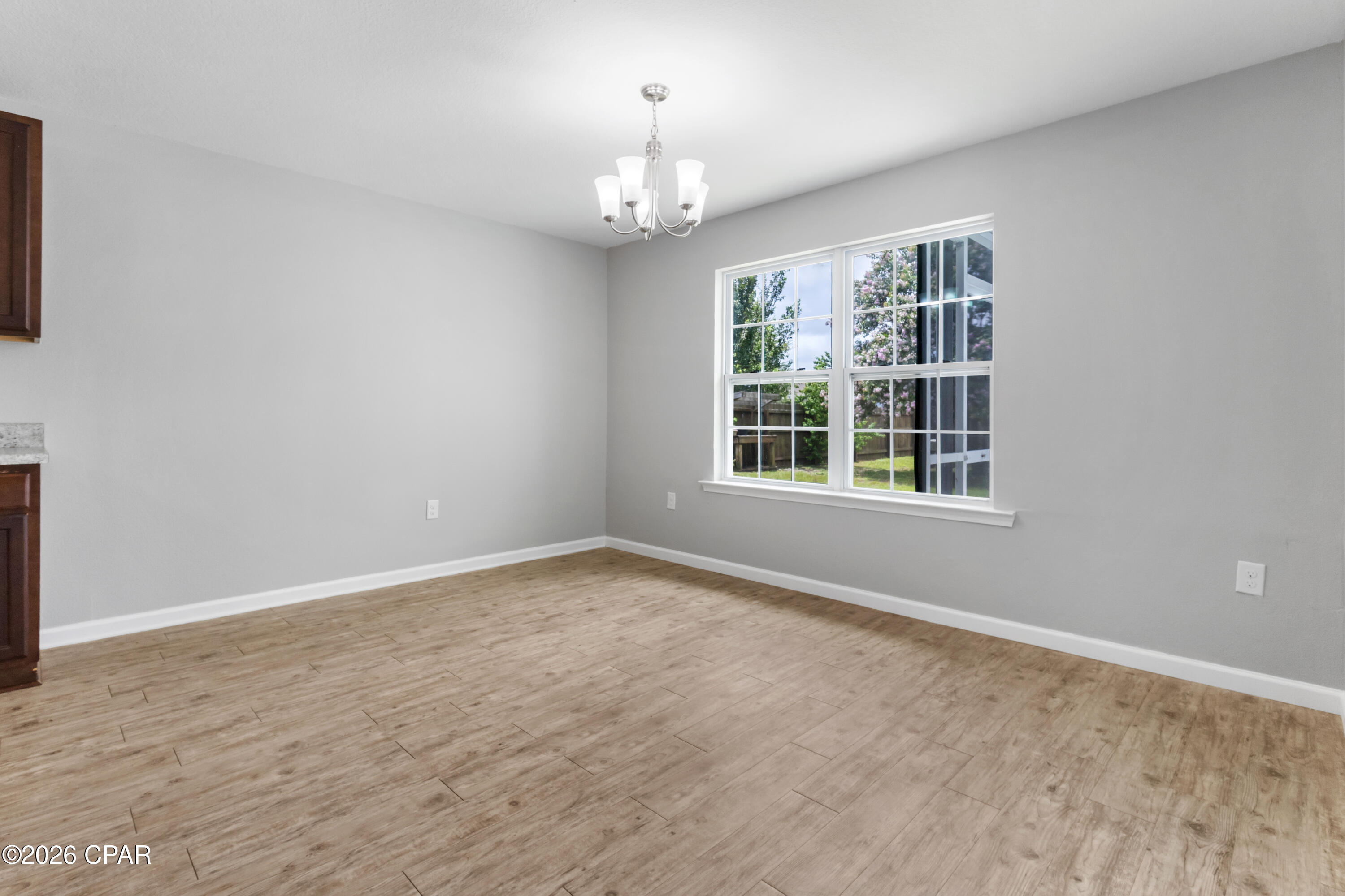 Magnolia Hills - Residential