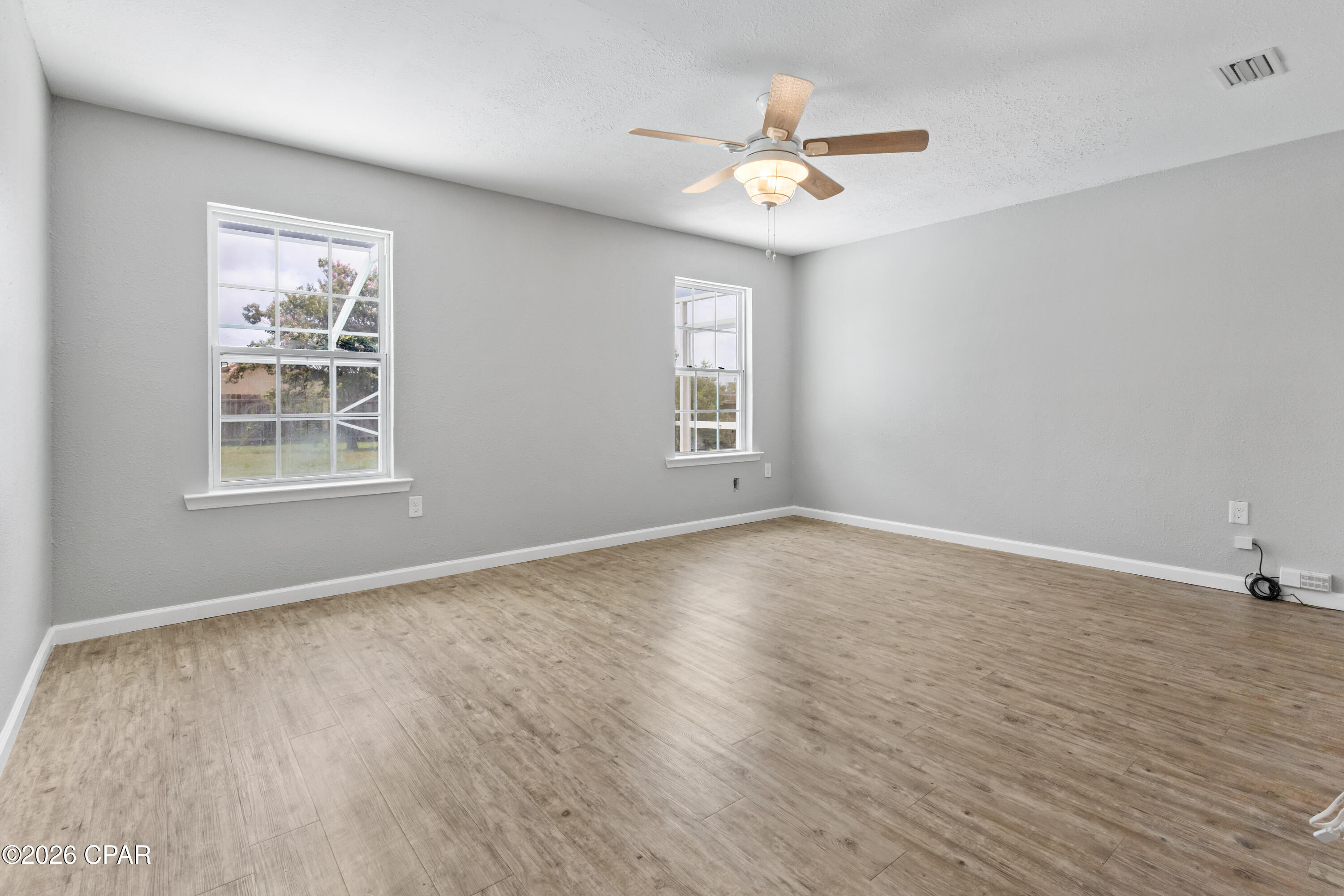 Magnolia Hills - Residential