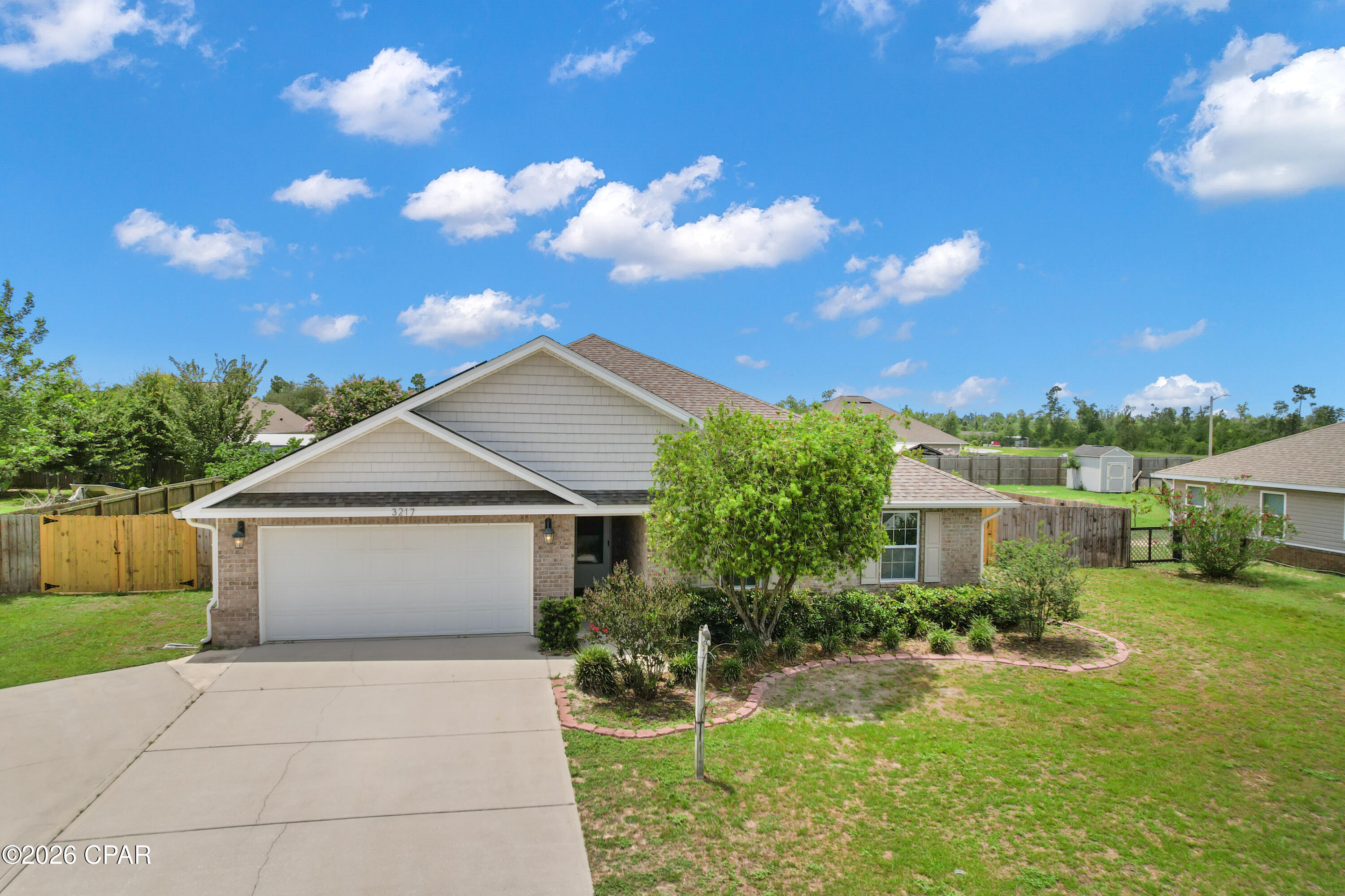 Magnolia Hills - Residential