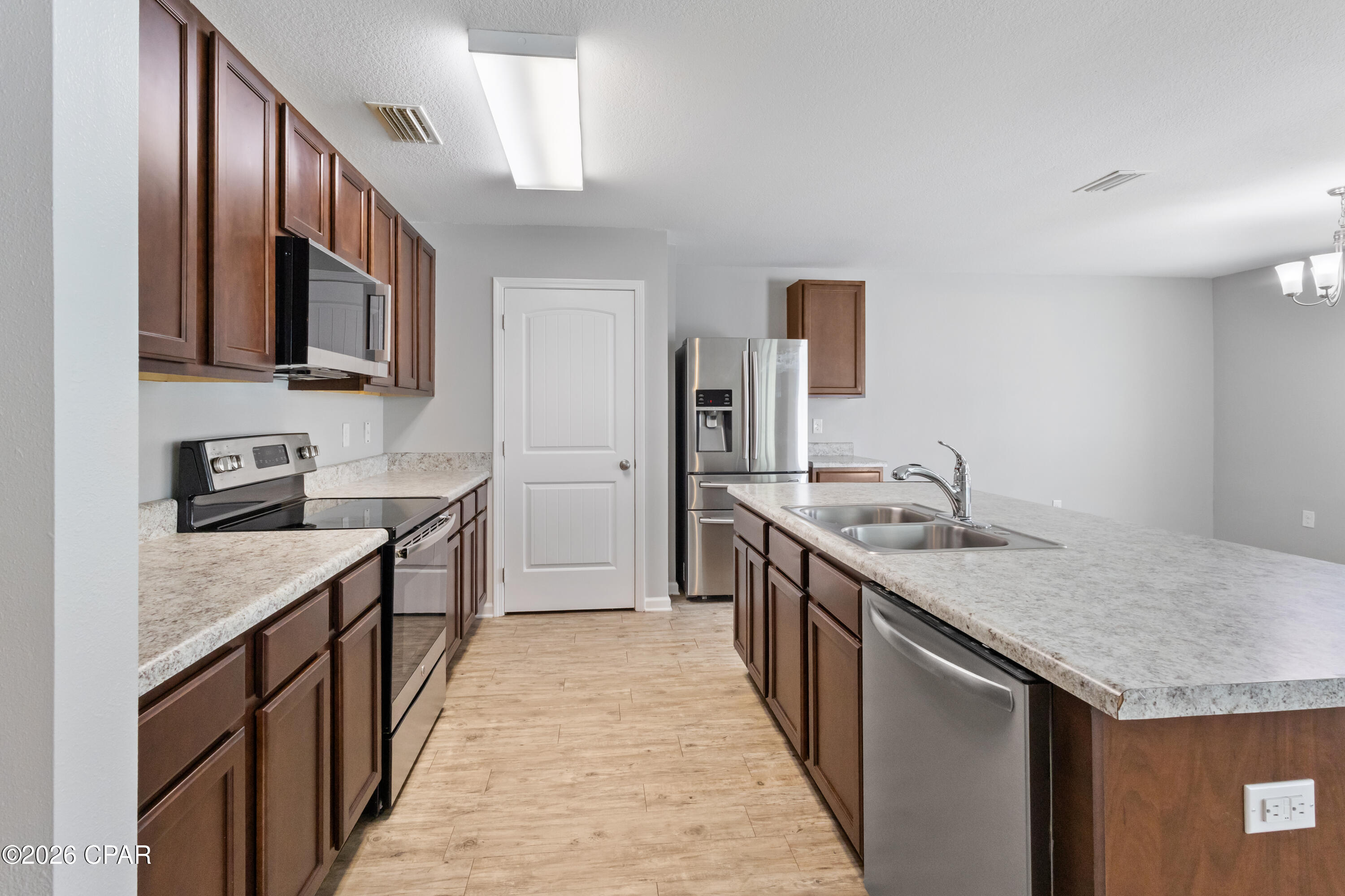 Magnolia Hills - Residential