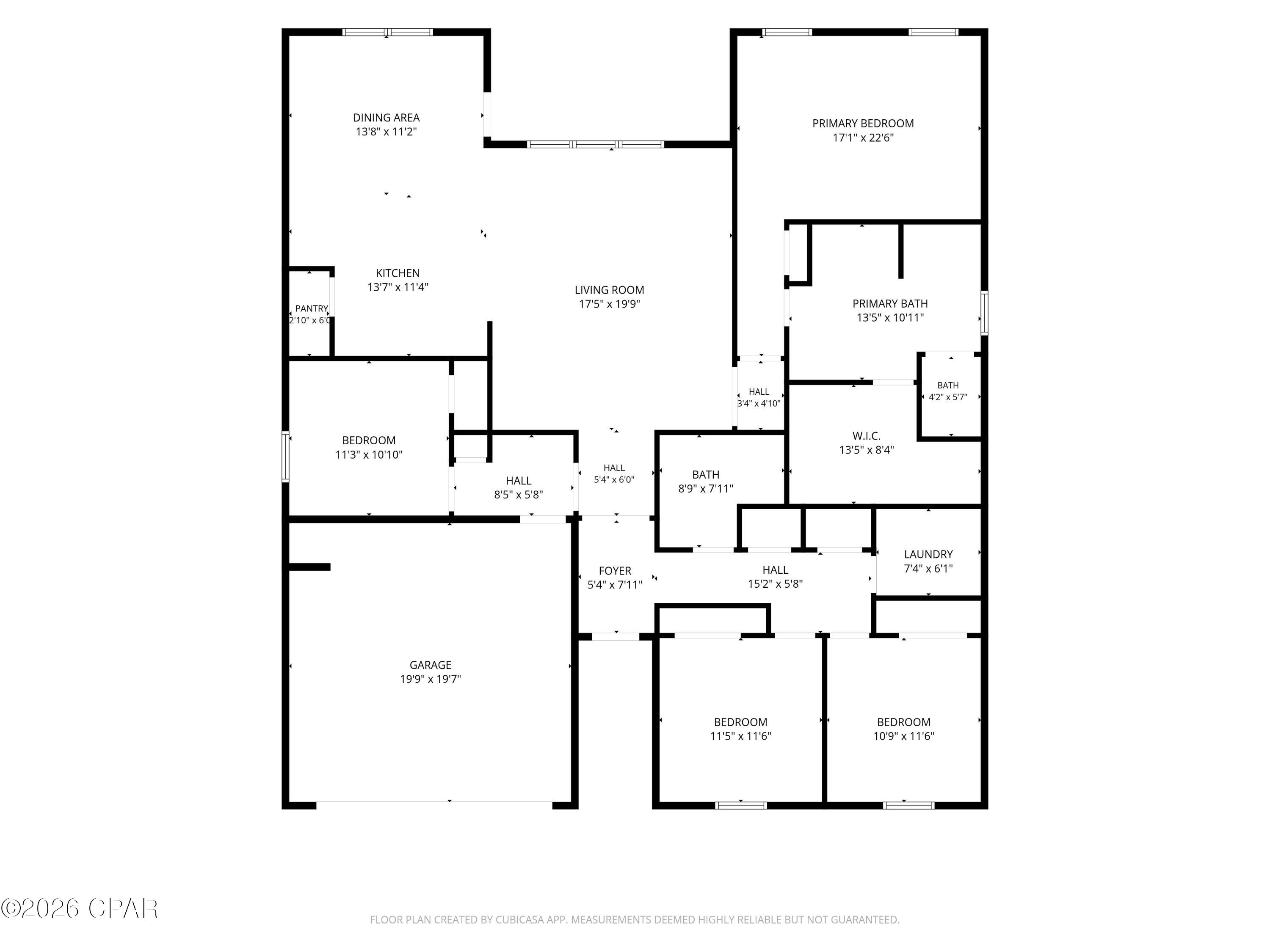 Magnolia Hills - Residential