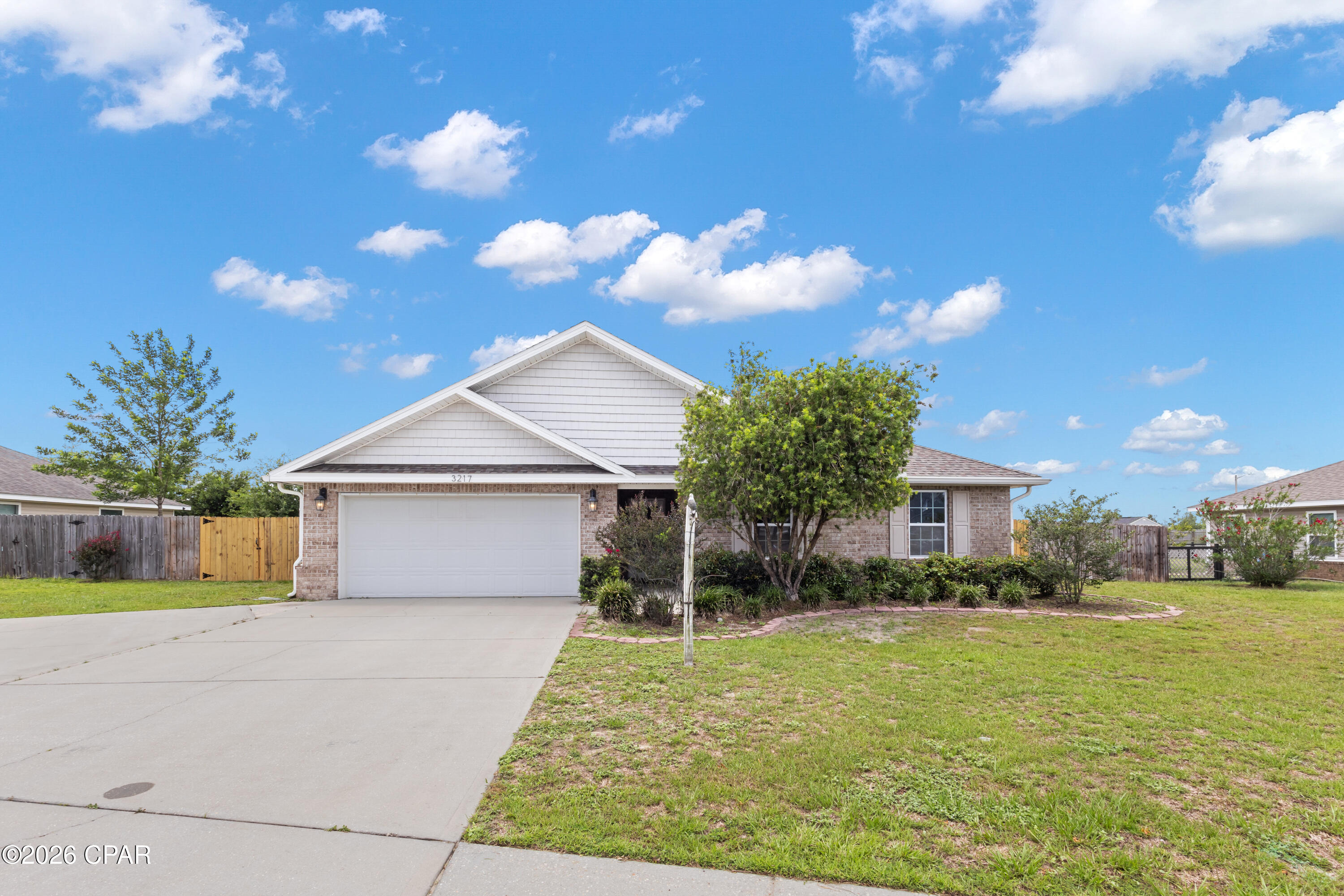 Magnolia Hills - Residential