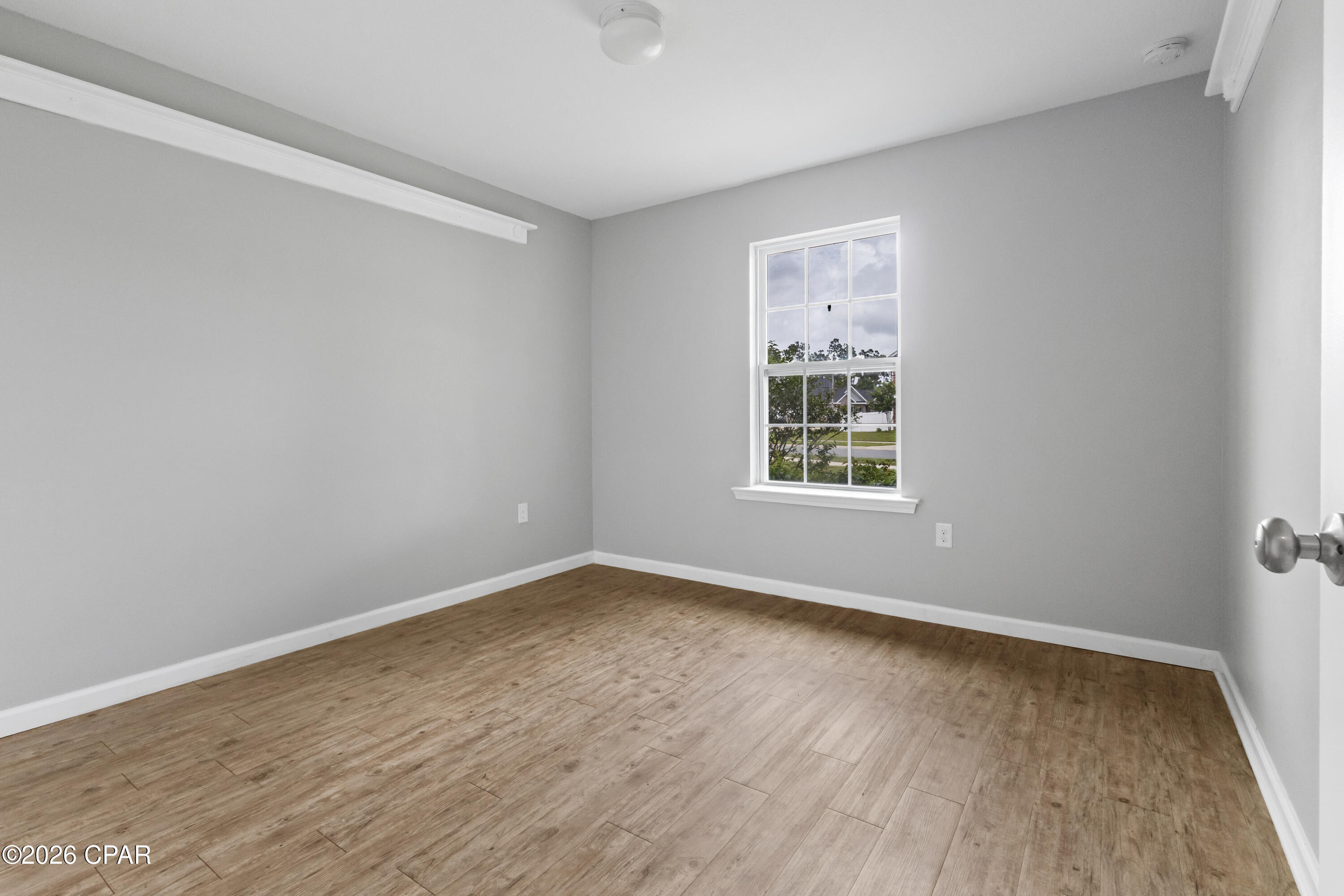 Magnolia Hills - Residential