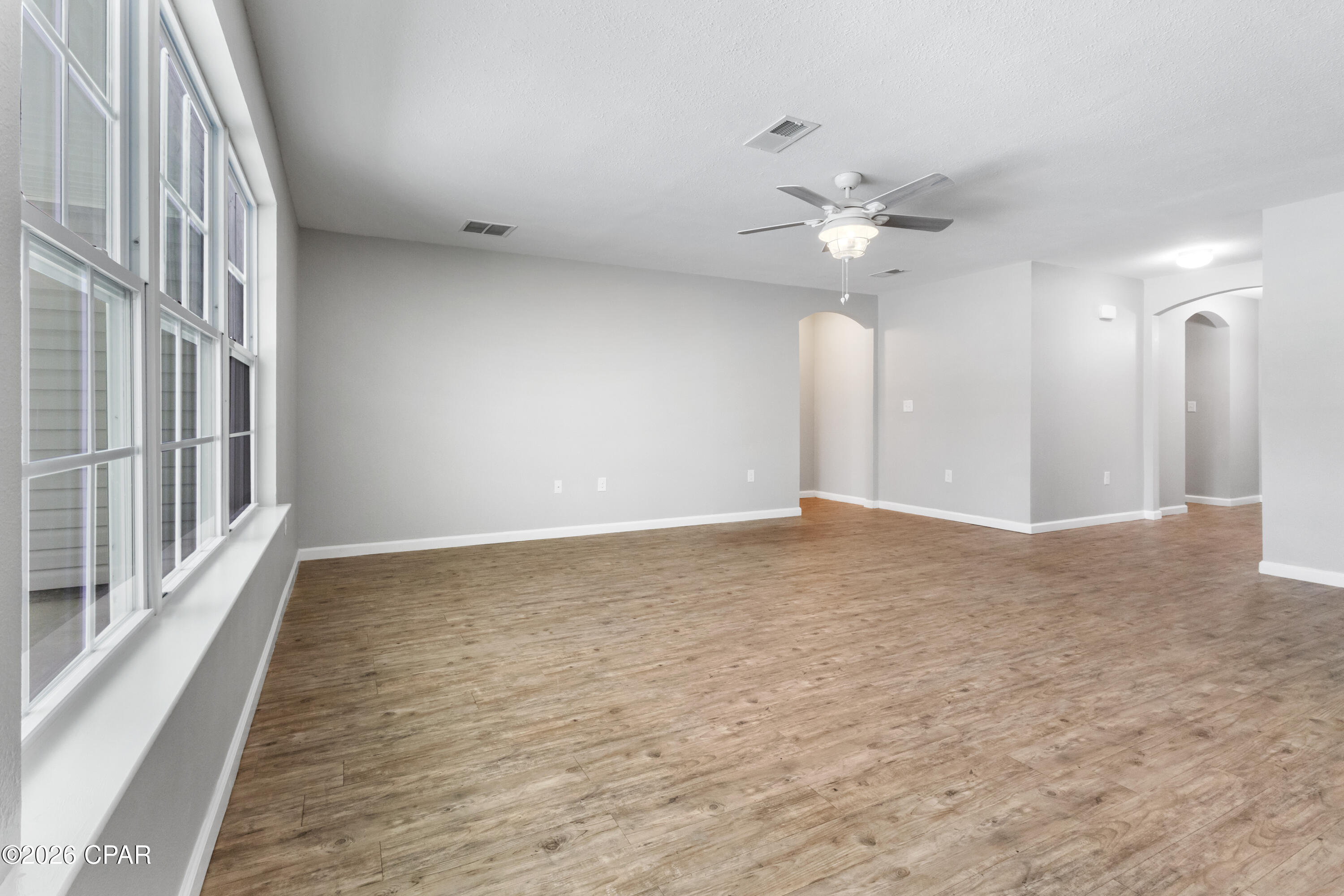 Magnolia Hills - Residential
