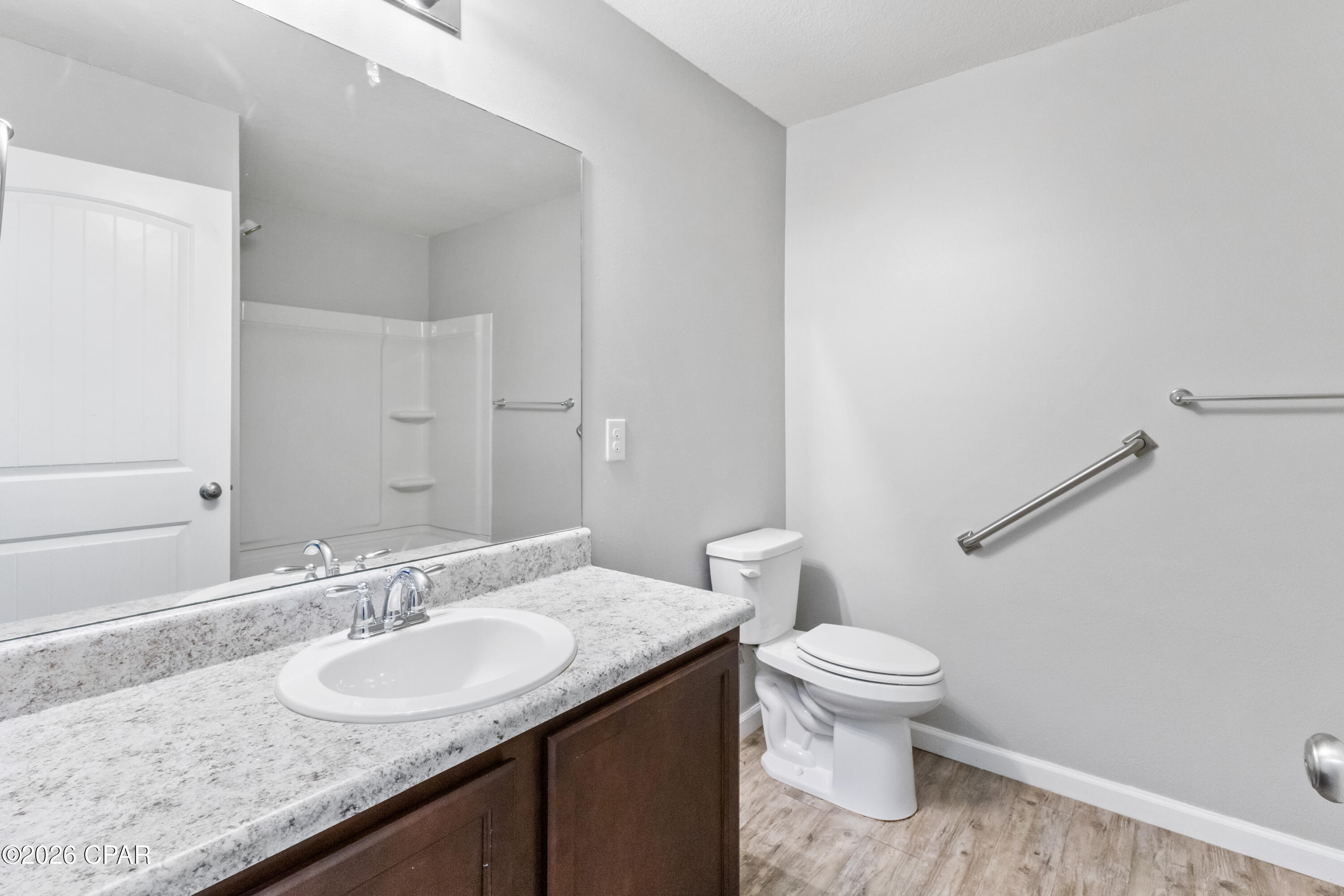 Magnolia Hills - Residential