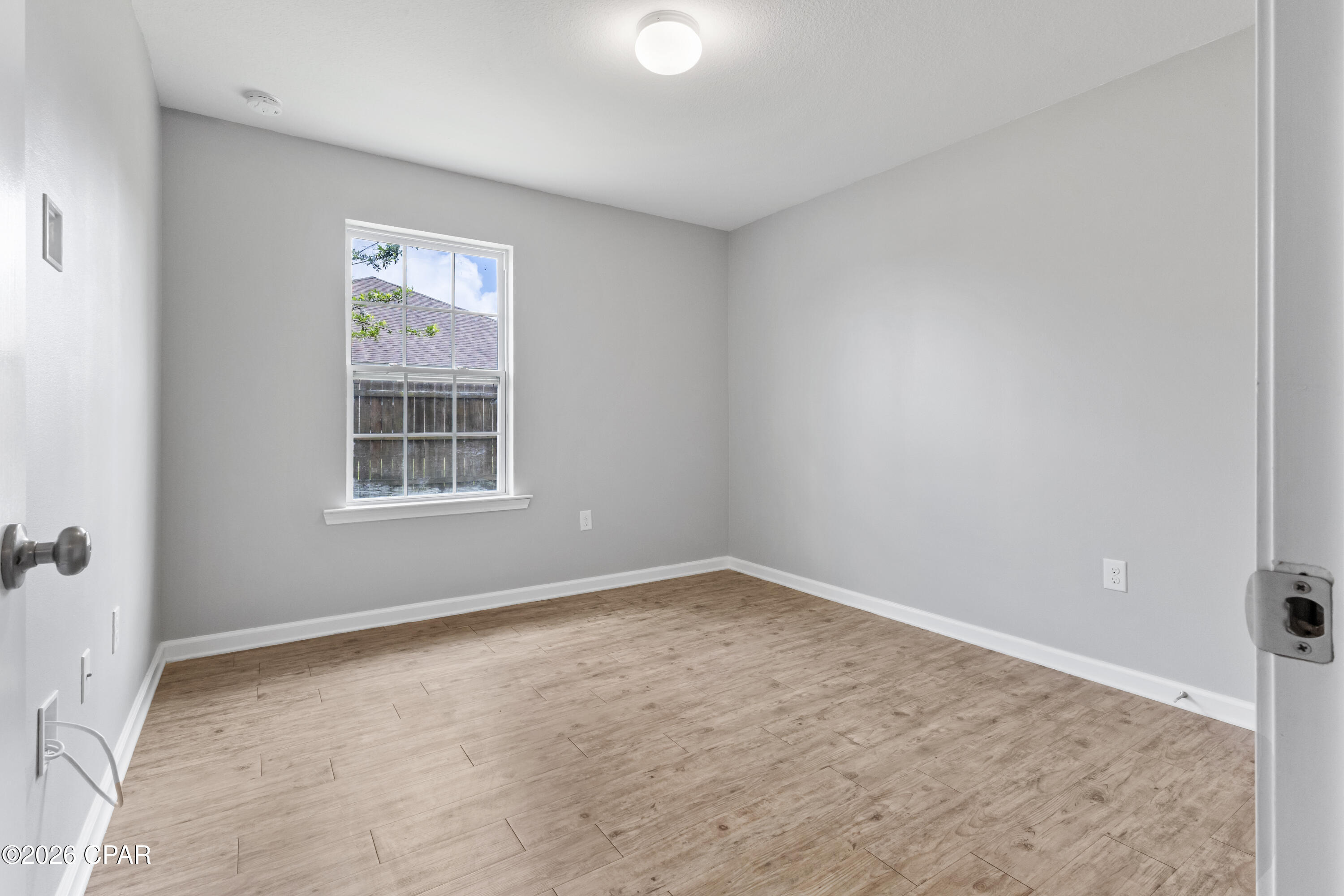 Magnolia Hills - Residential