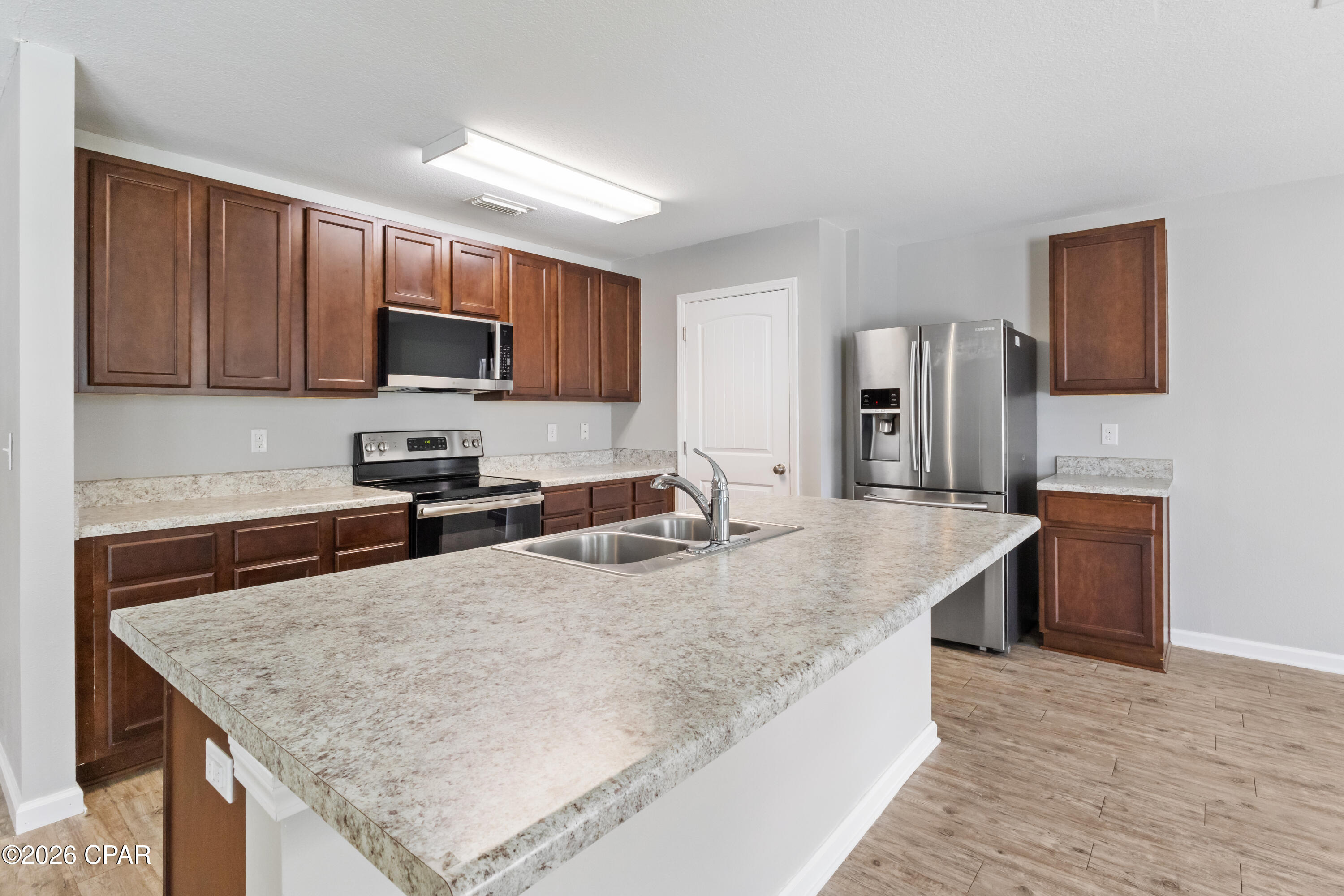 Magnolia Hills - Residential