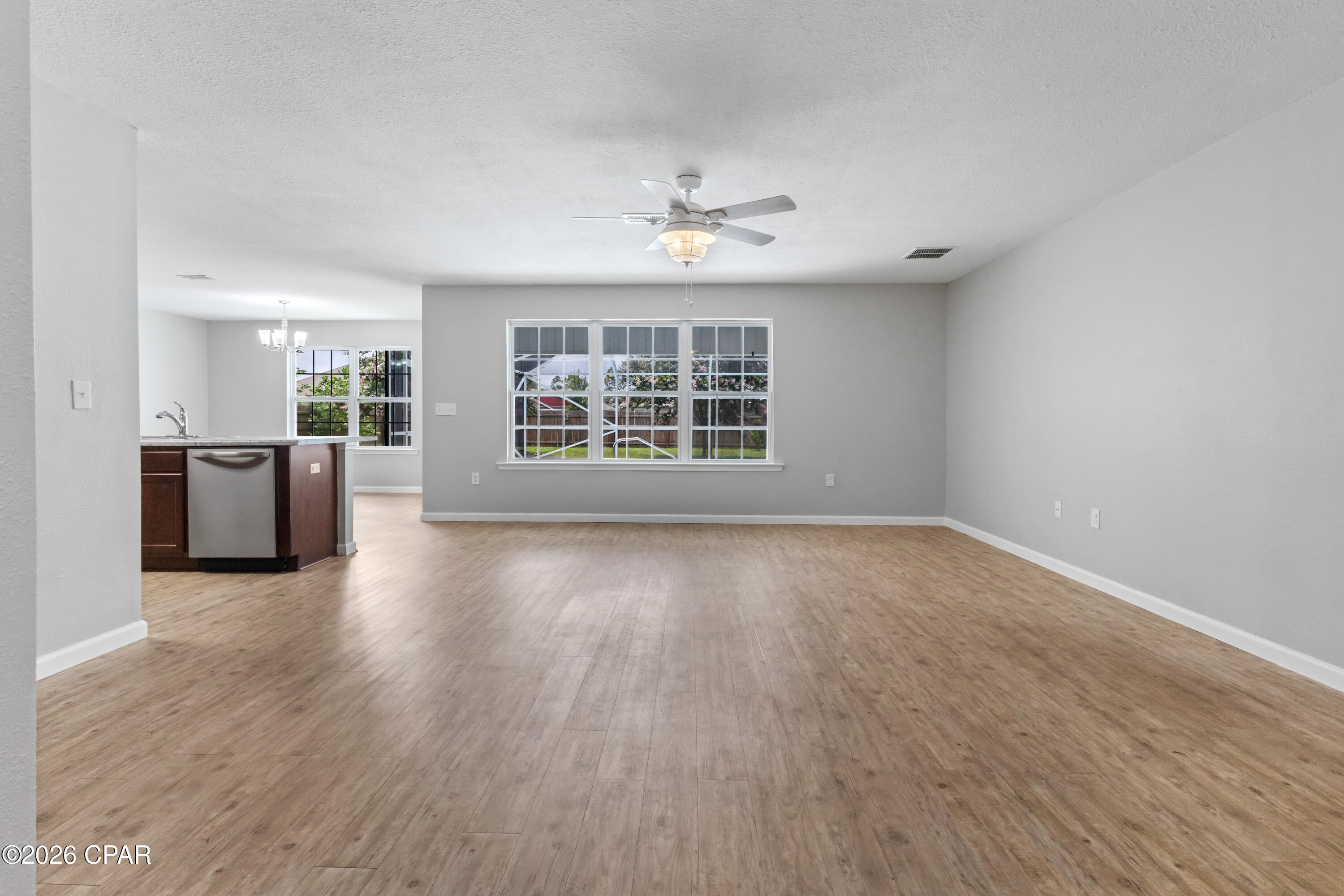 Magnolia Hills - Residential