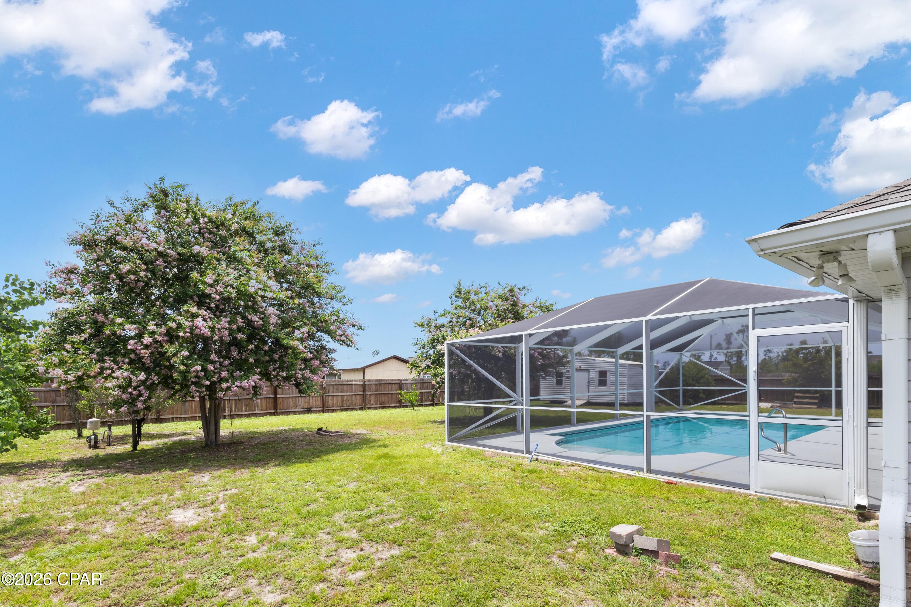 Magnolia Hills - Residential