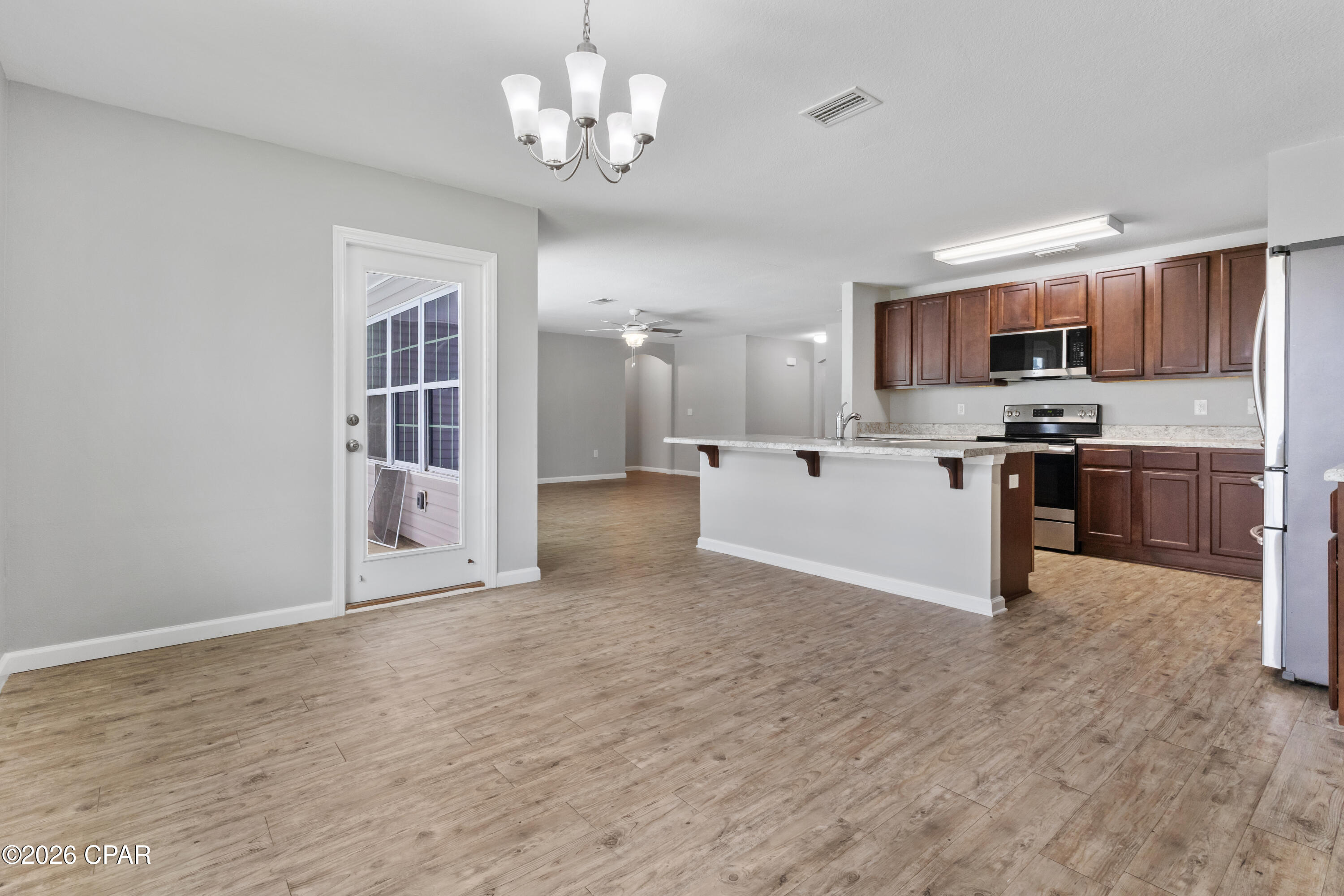 Magnolia Hills - Residential