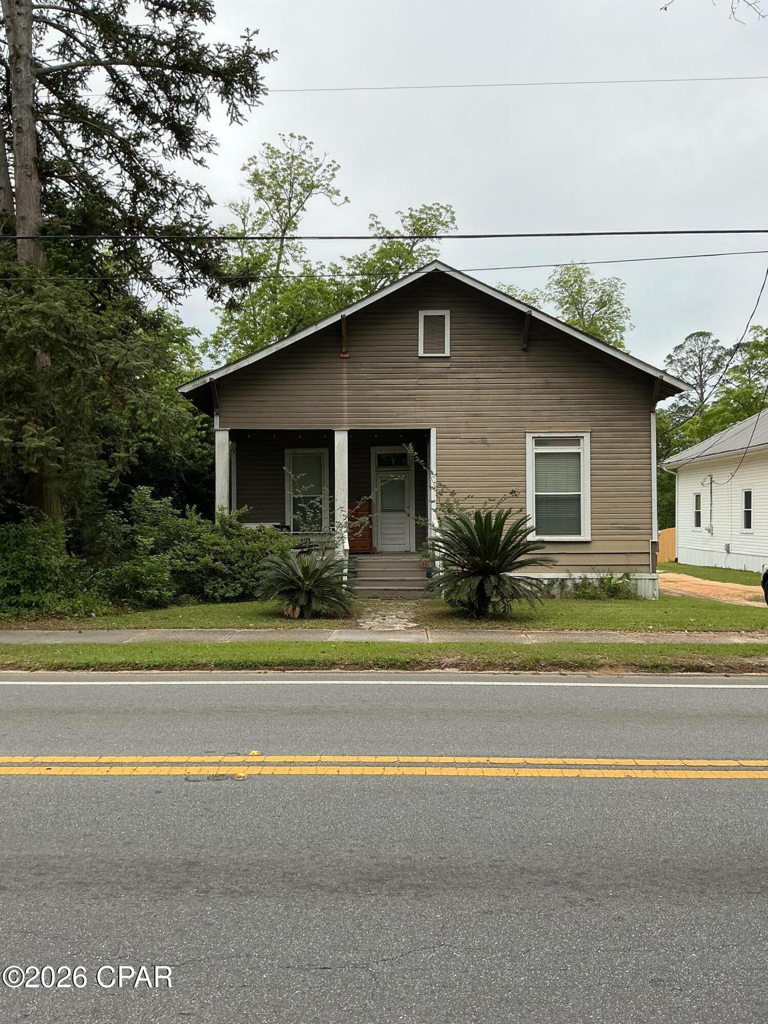Chipley - Residential