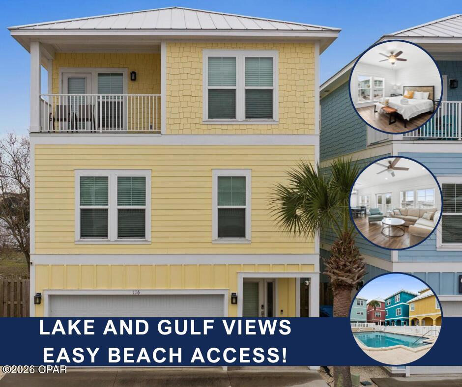 Riviera Beach - Residential
