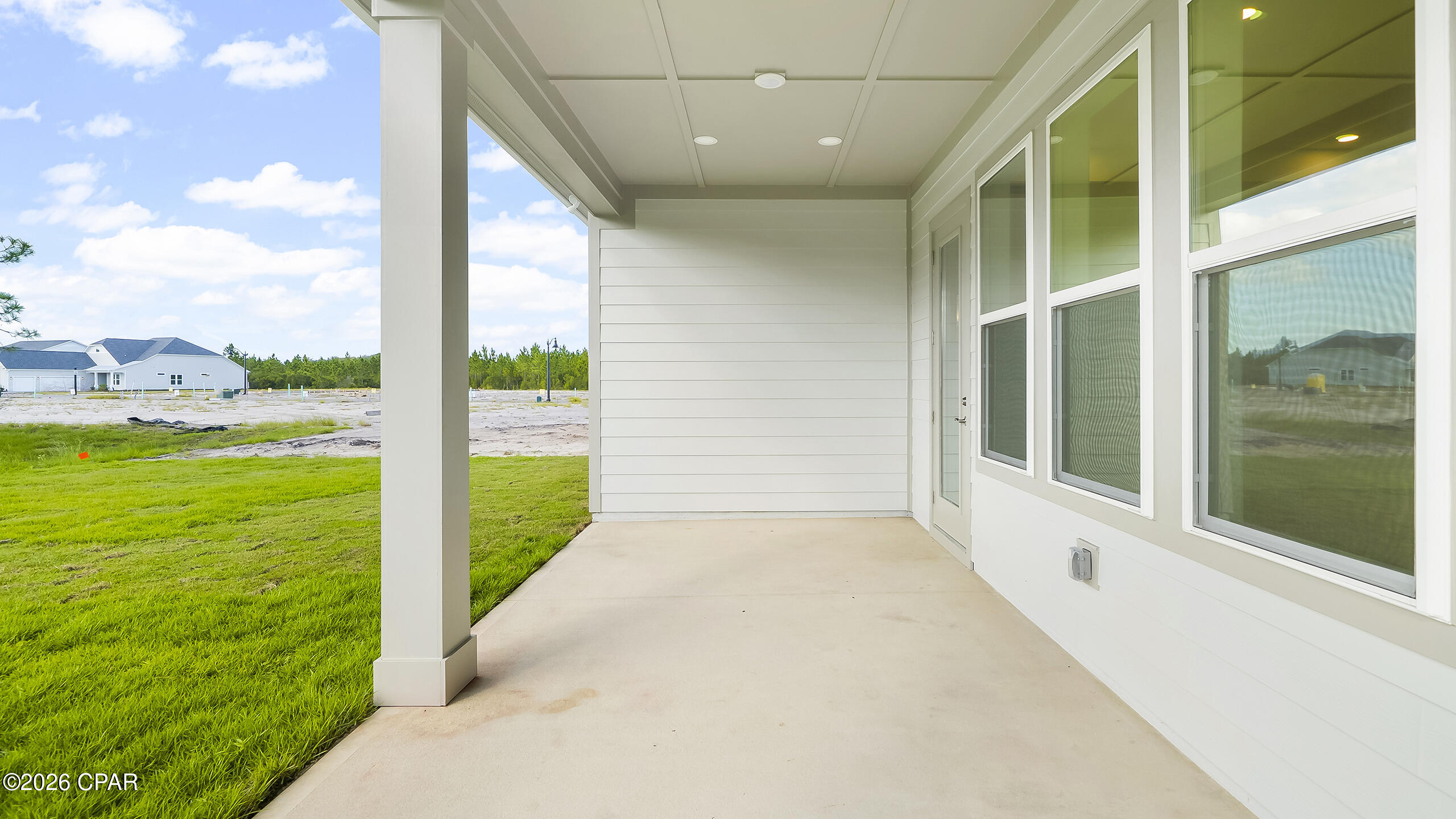 Salt Grass at Ward Creek - Residential