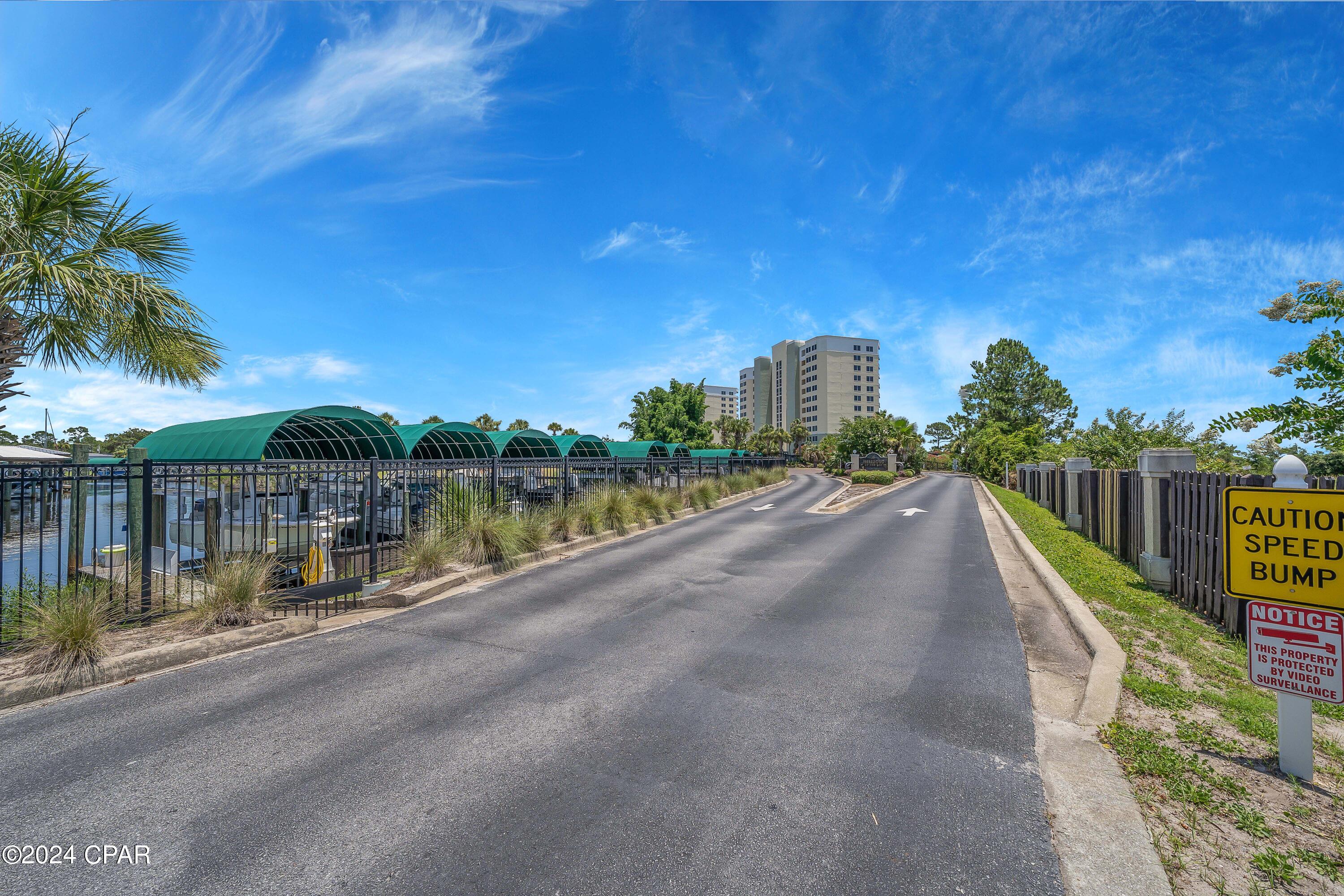 Hibiscus By The Bay - Residential