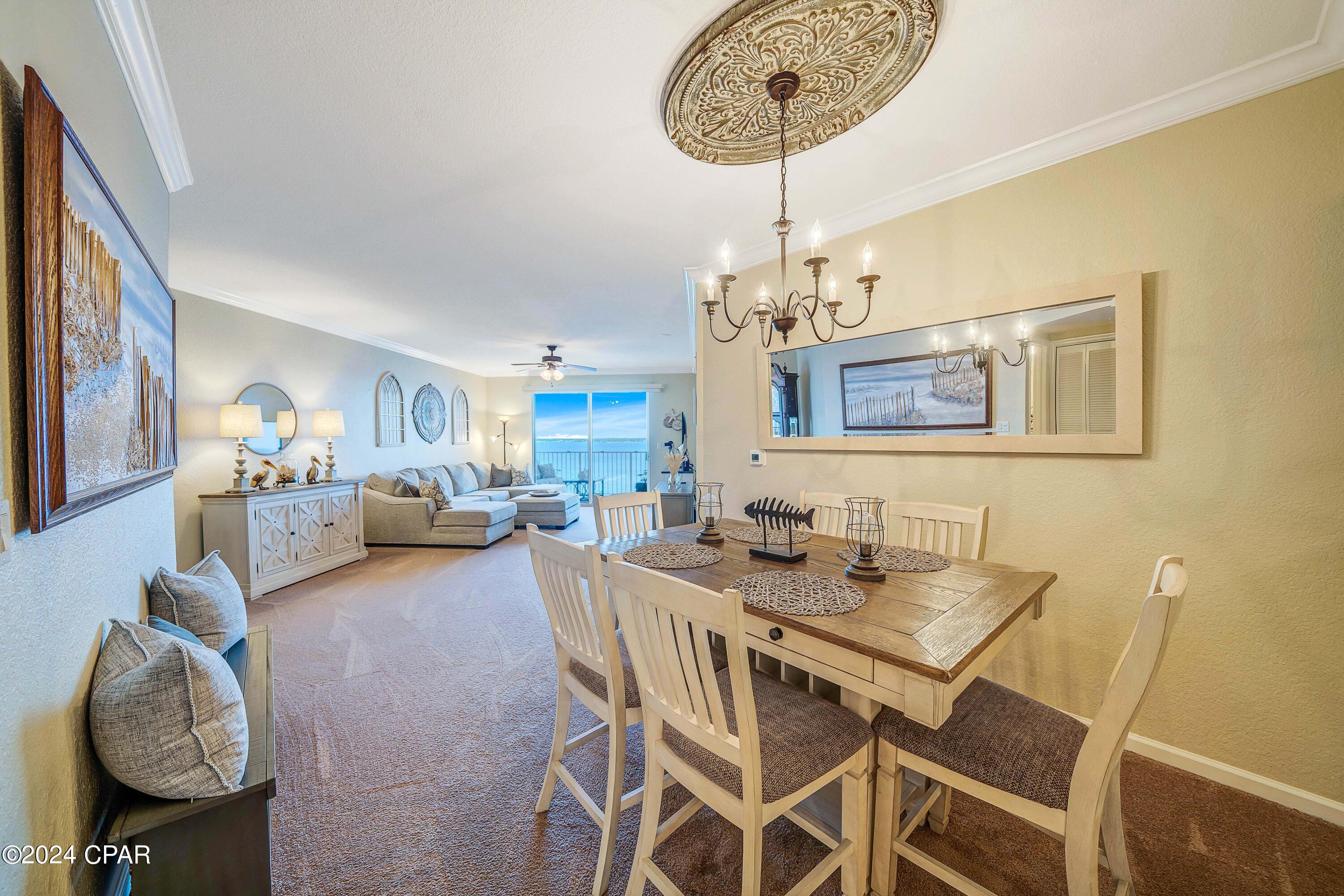 Hibiscus By The Bay - Residential