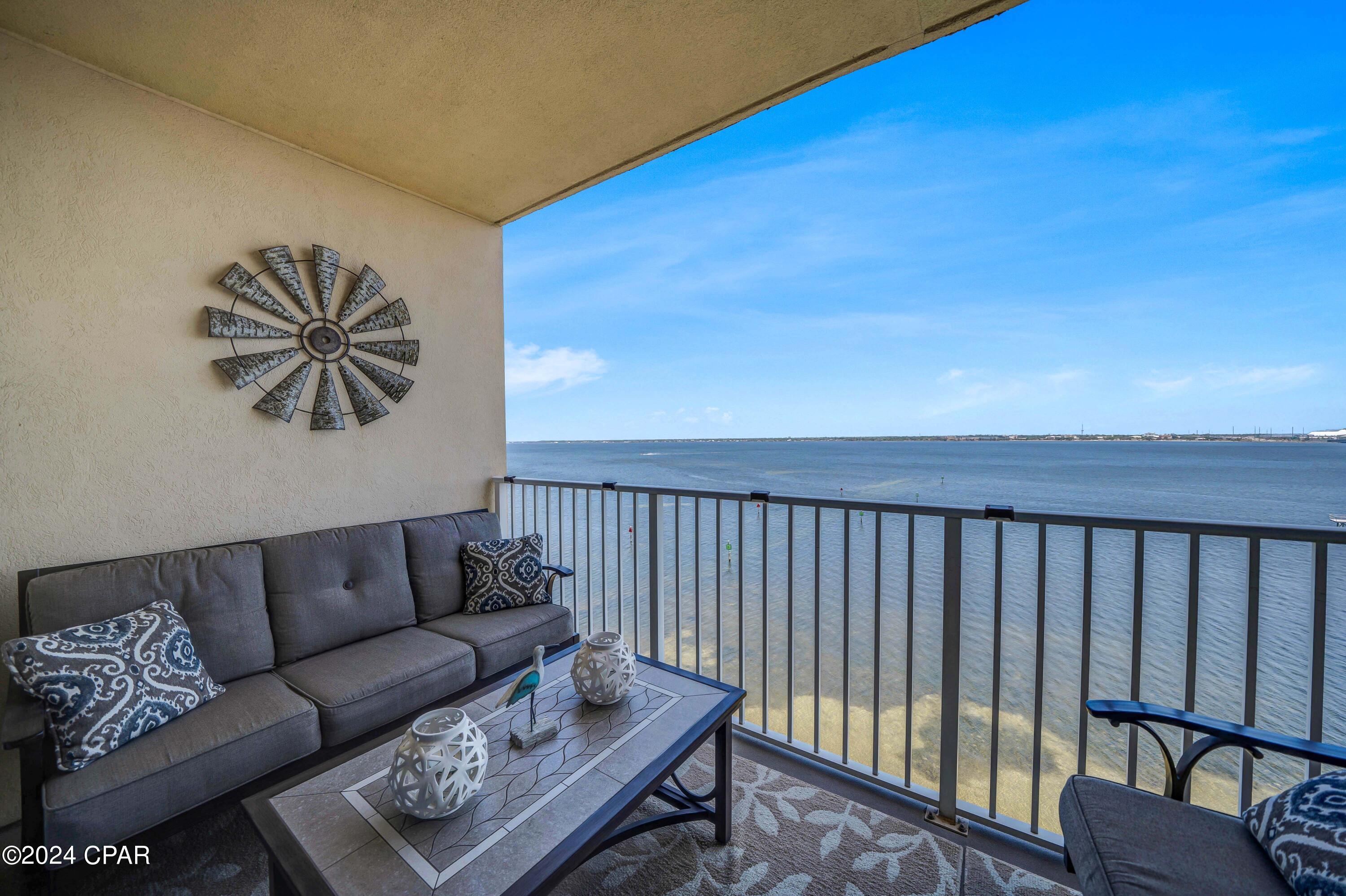 Hibiscus By The Bay - Residential