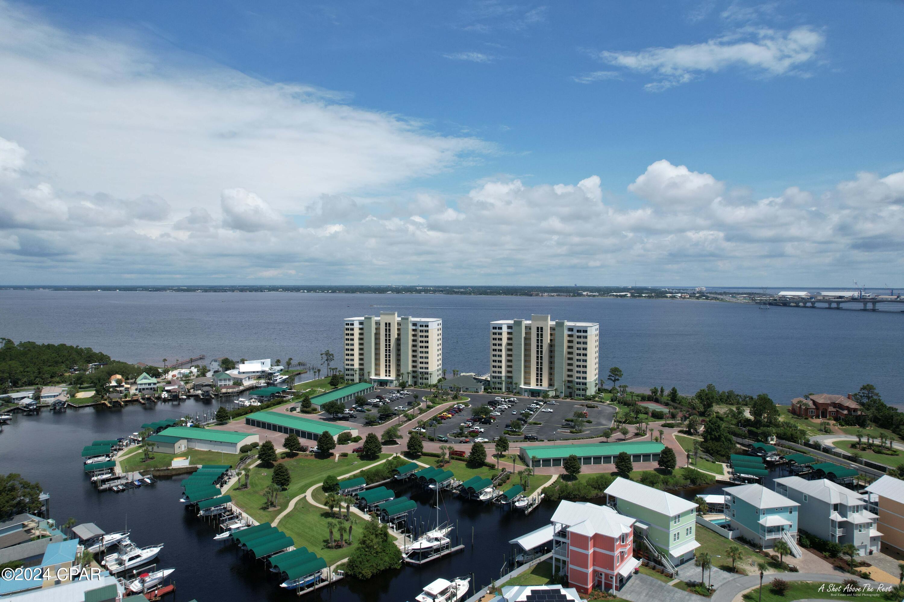 Hibiscus By The Bay - Residential