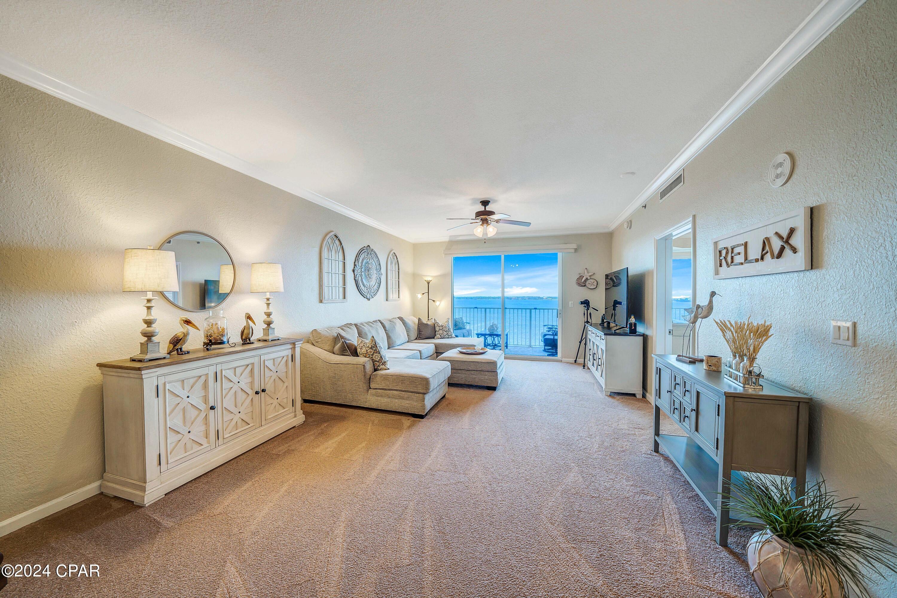 Hibiscus By The Bay - Residential