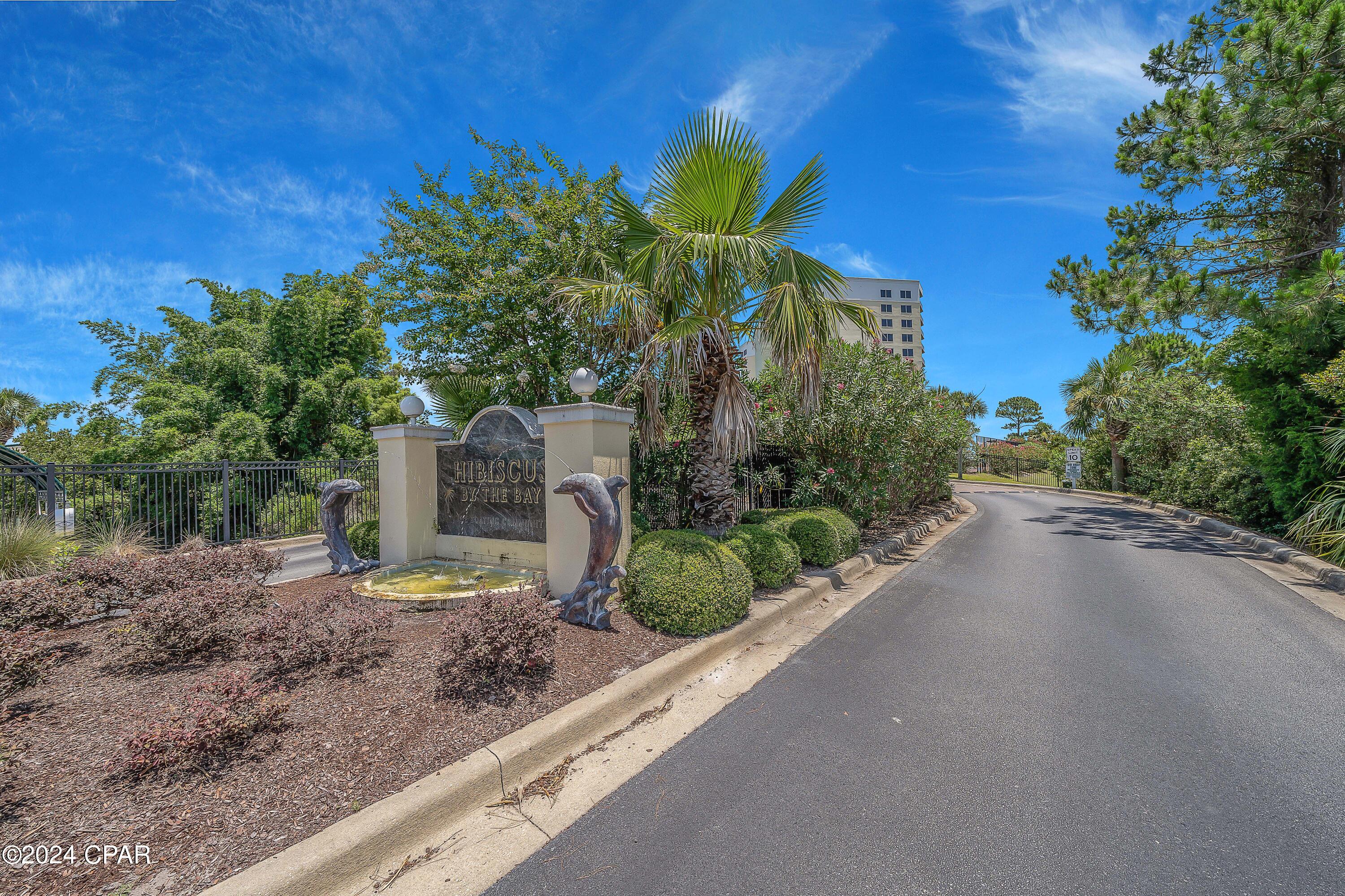 Hibiscus By The Bay - Residential