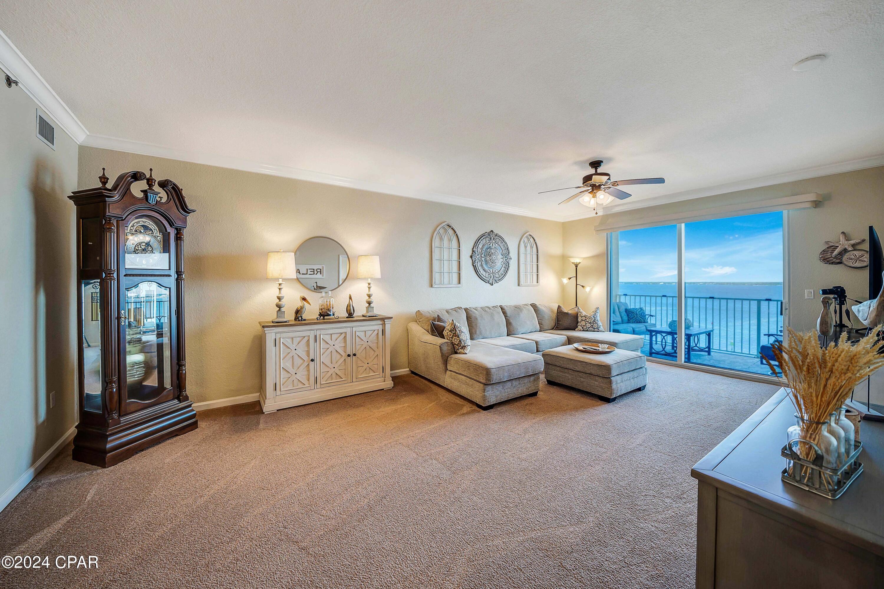 Hibiscus By The Bay - Residential