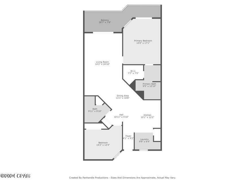 Hibiscus By The Bay - Residential