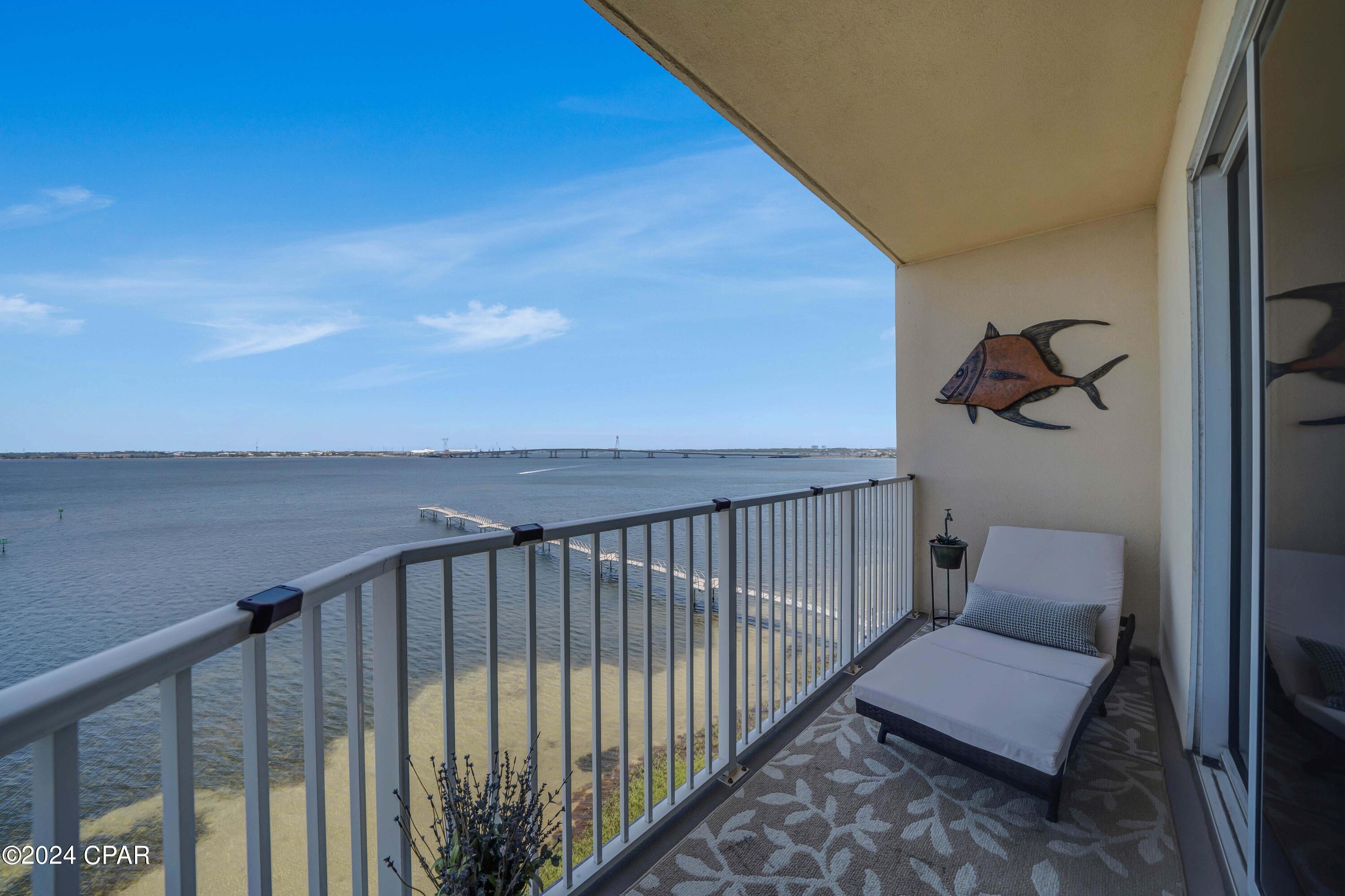 Hibiscus By The Bay - Residential
