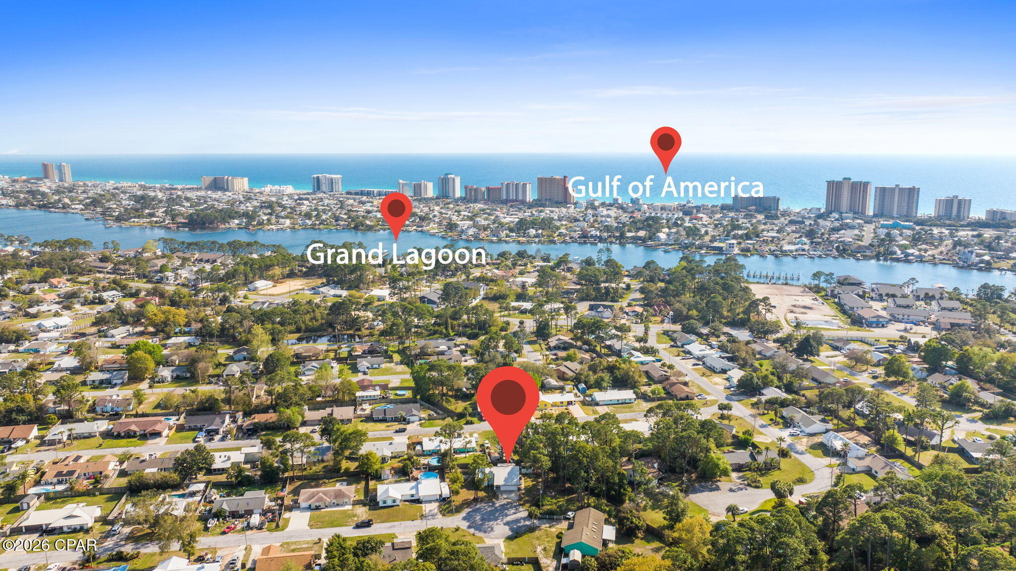 North Lagoon Heights Phase II - Residential