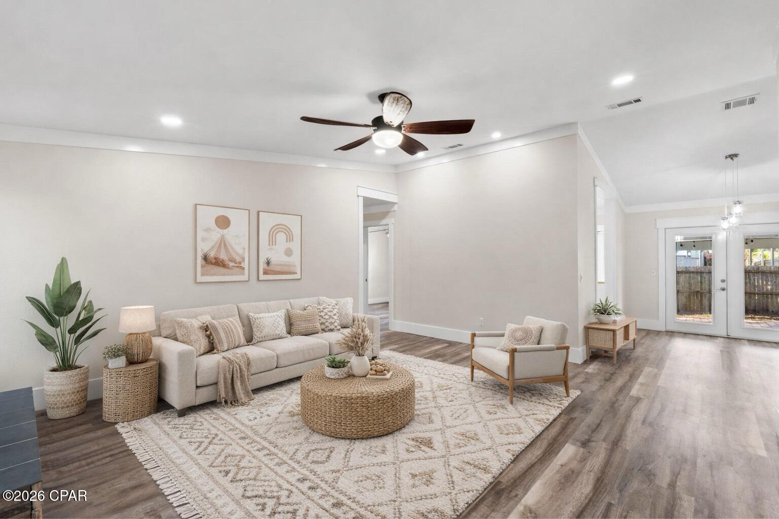 North Lagoon Heights Phase II - Residential