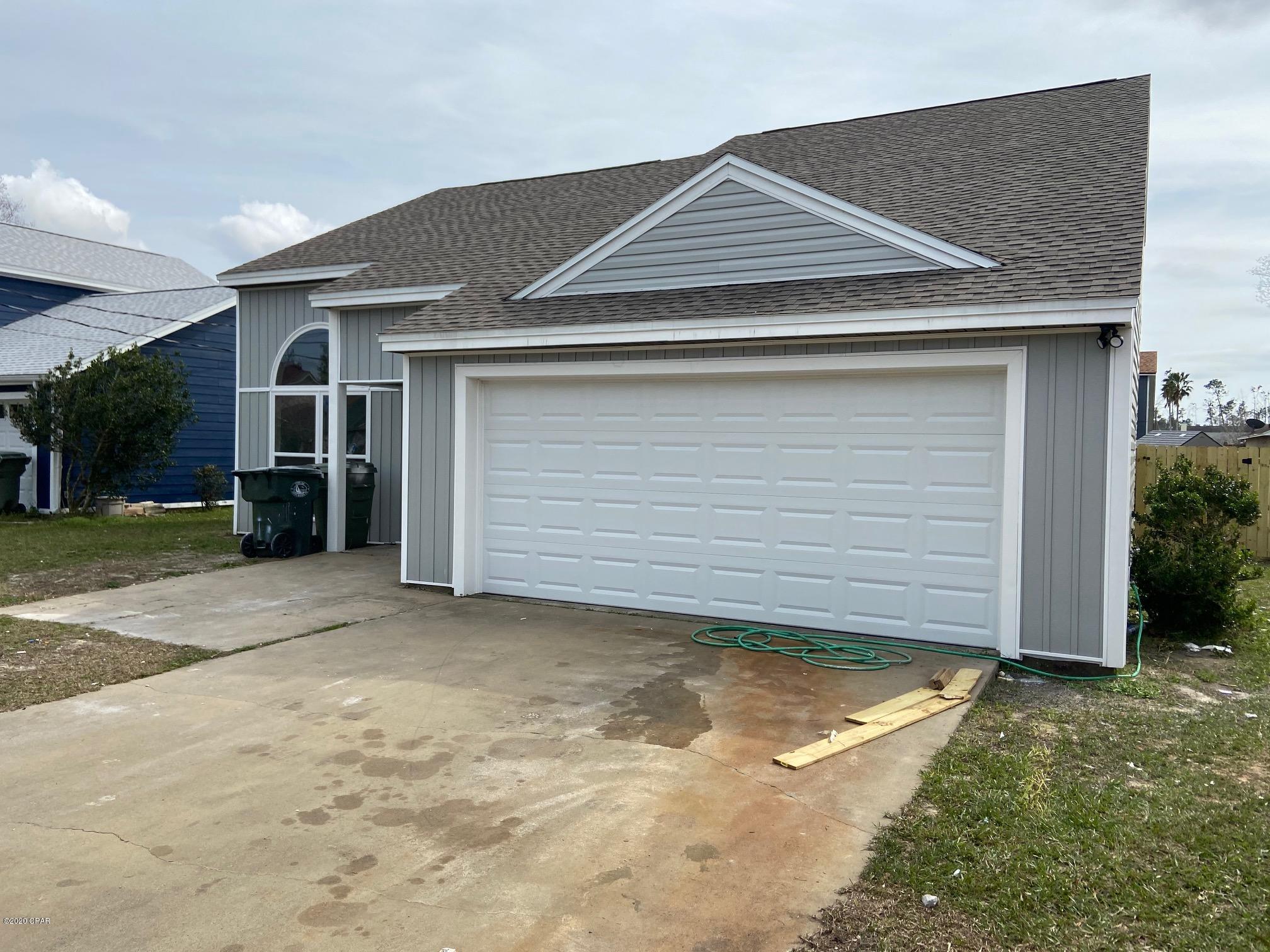 [No Recorded Subdiv] - Residential Lease