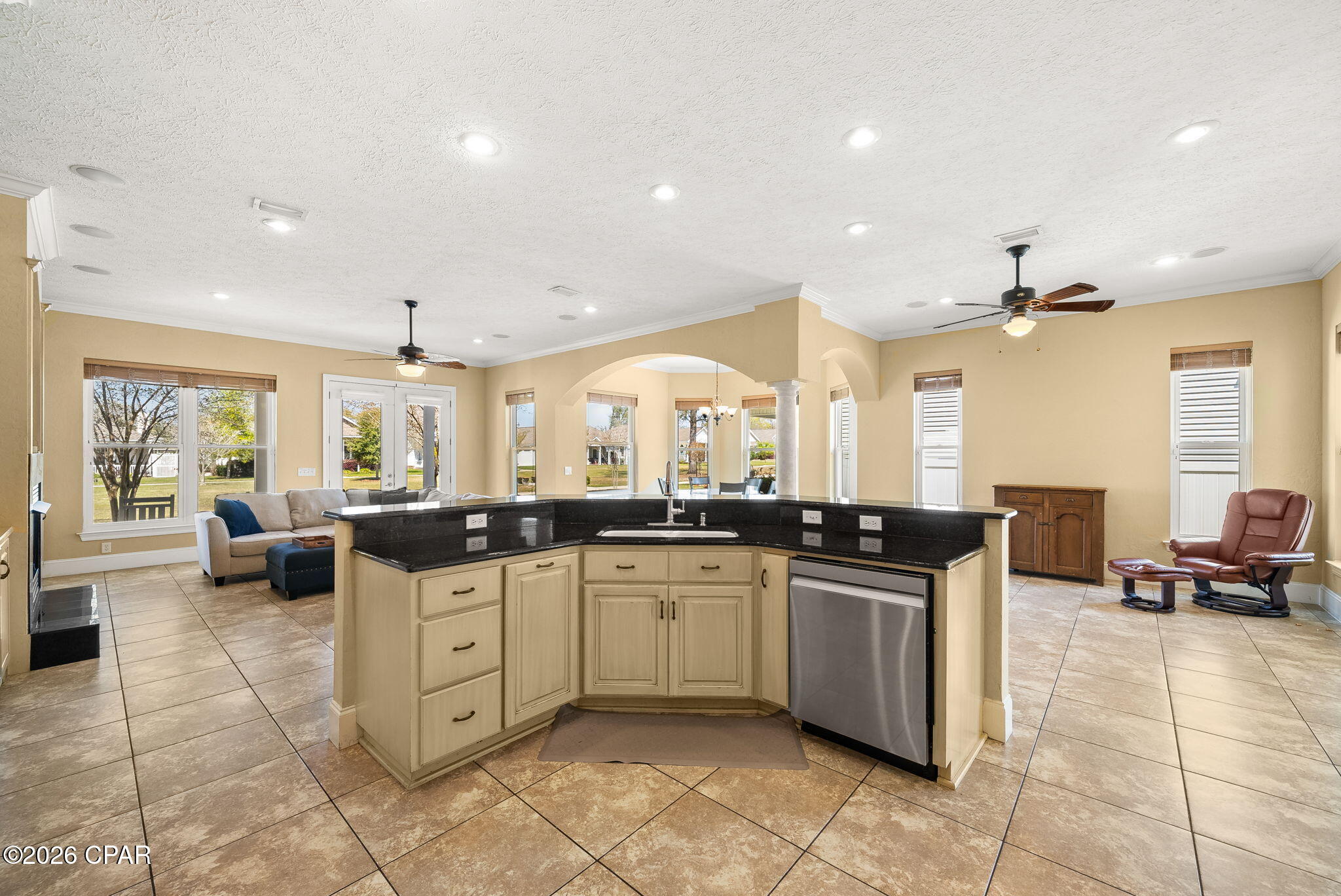 Riverside Phase III - Residential