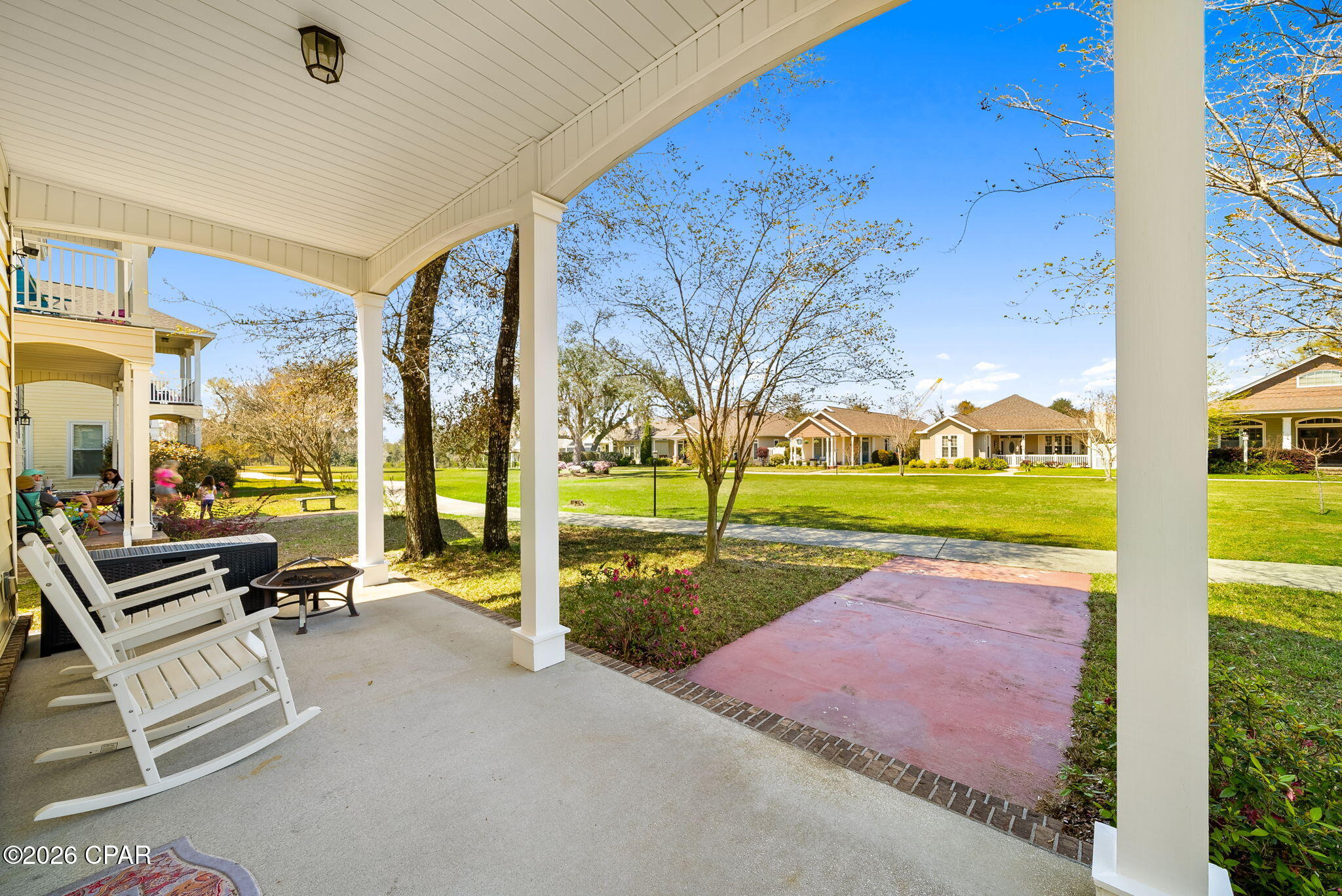 Riverside Phase III - Residential