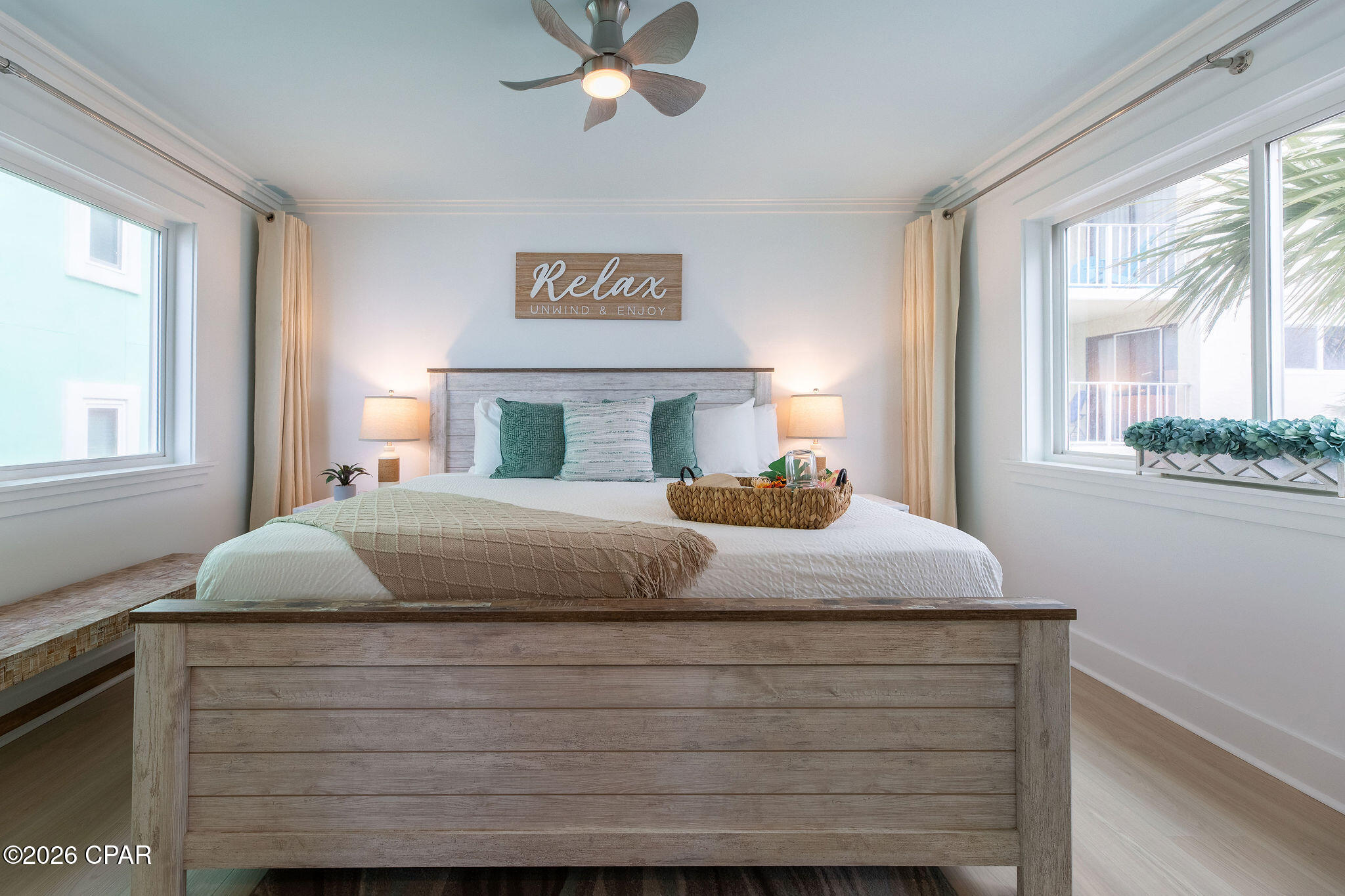 Gulf Lagoon Beach - Residential
