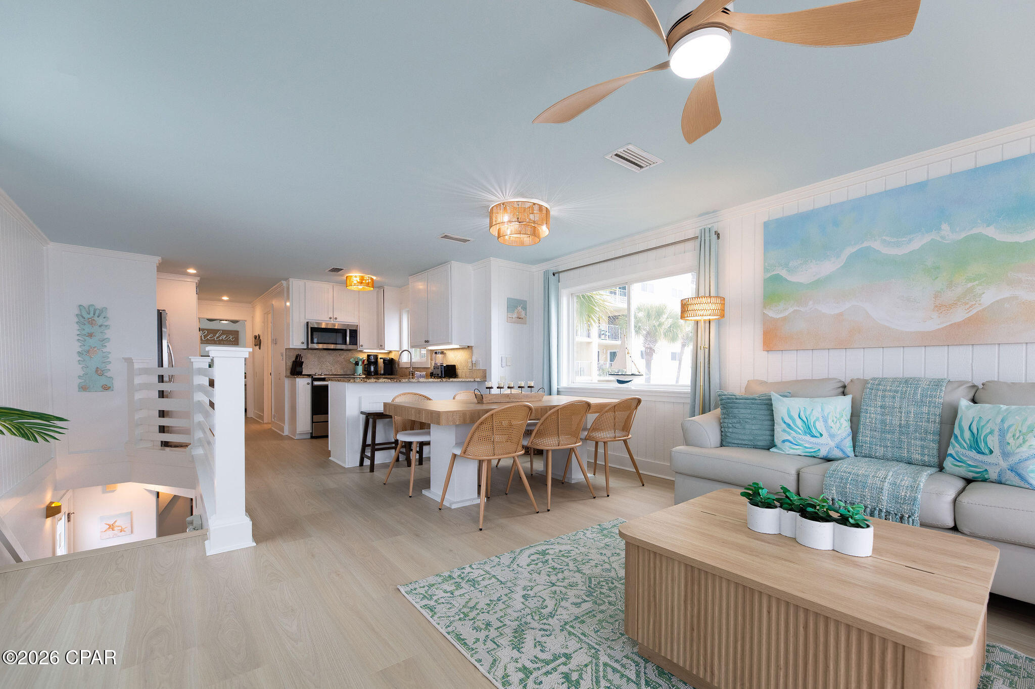 Gulf Lagoon Beach - Residential