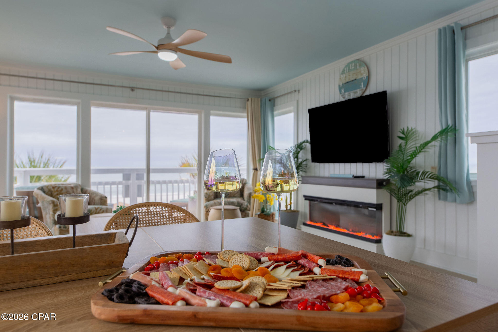 Gulf Lagoon Beach - Residential