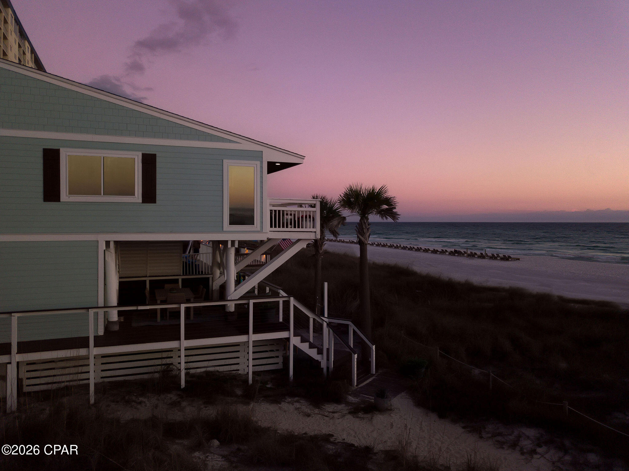 Gulf Lagoon Beach - Residential