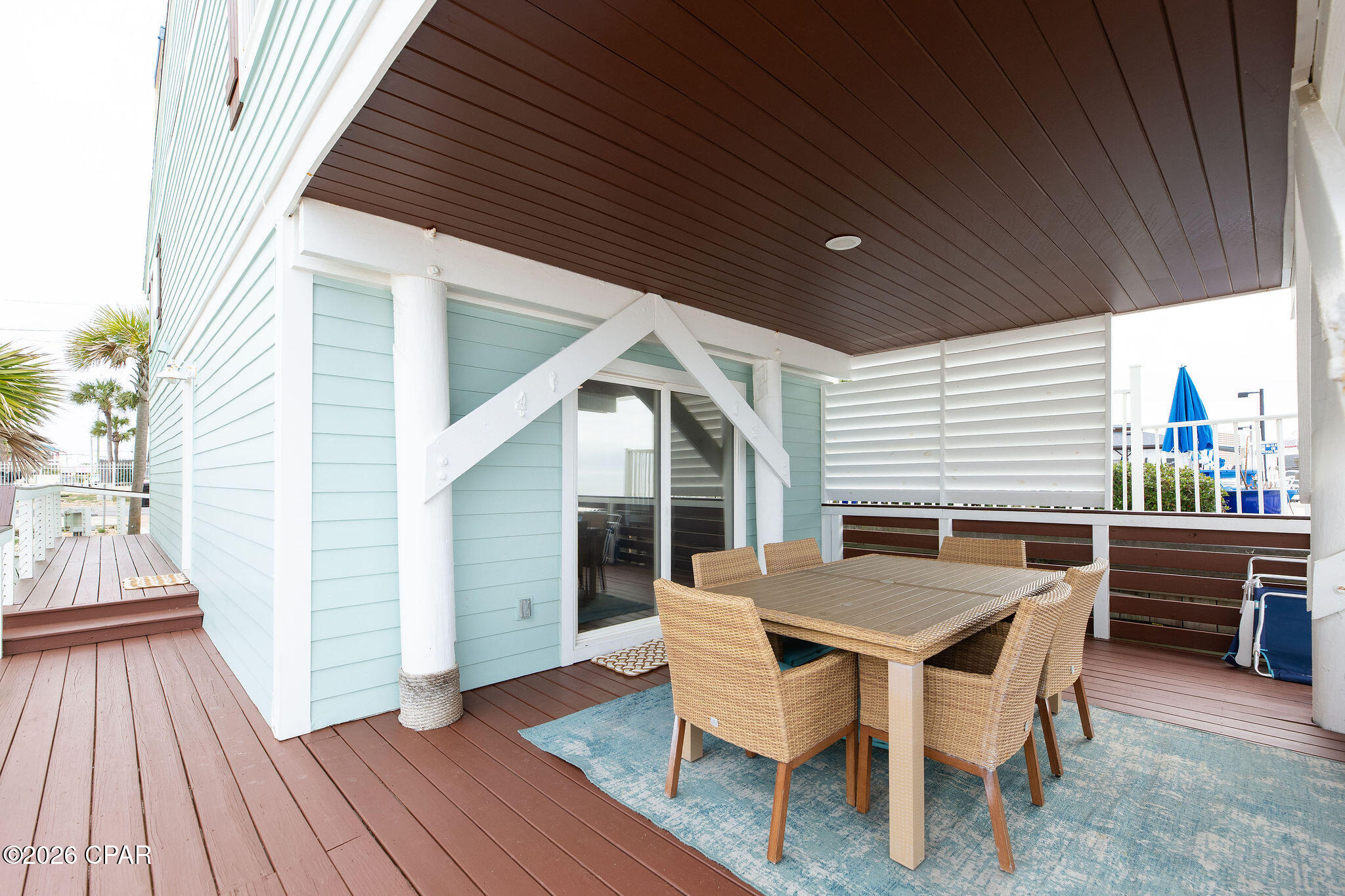 Gulf Lagoon Beach - Residential