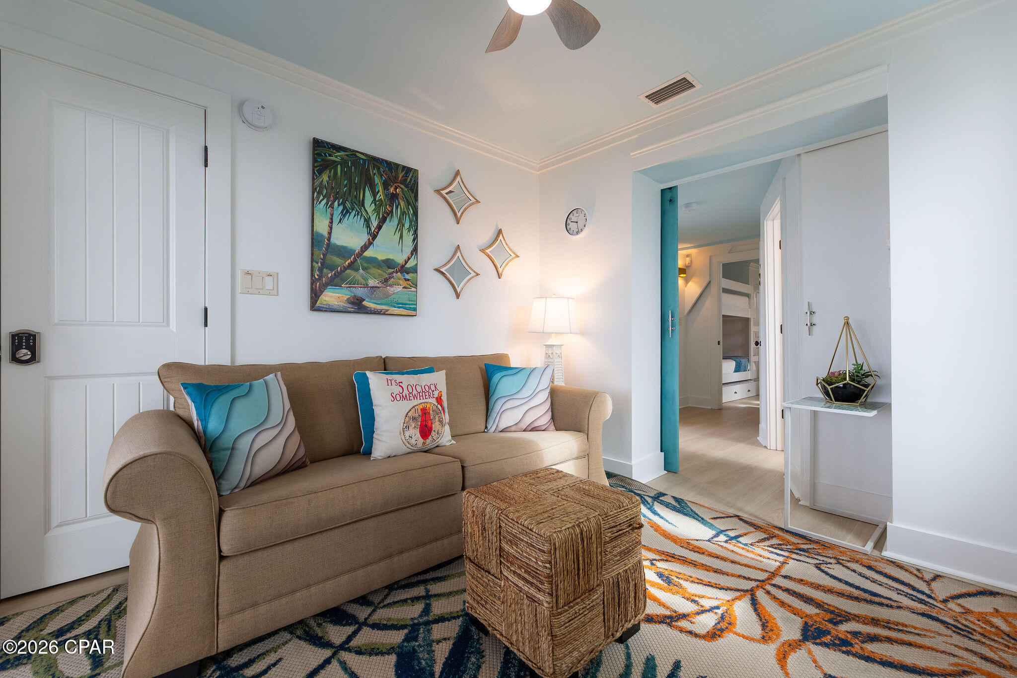 Gulf Lagoon Beach - Residential