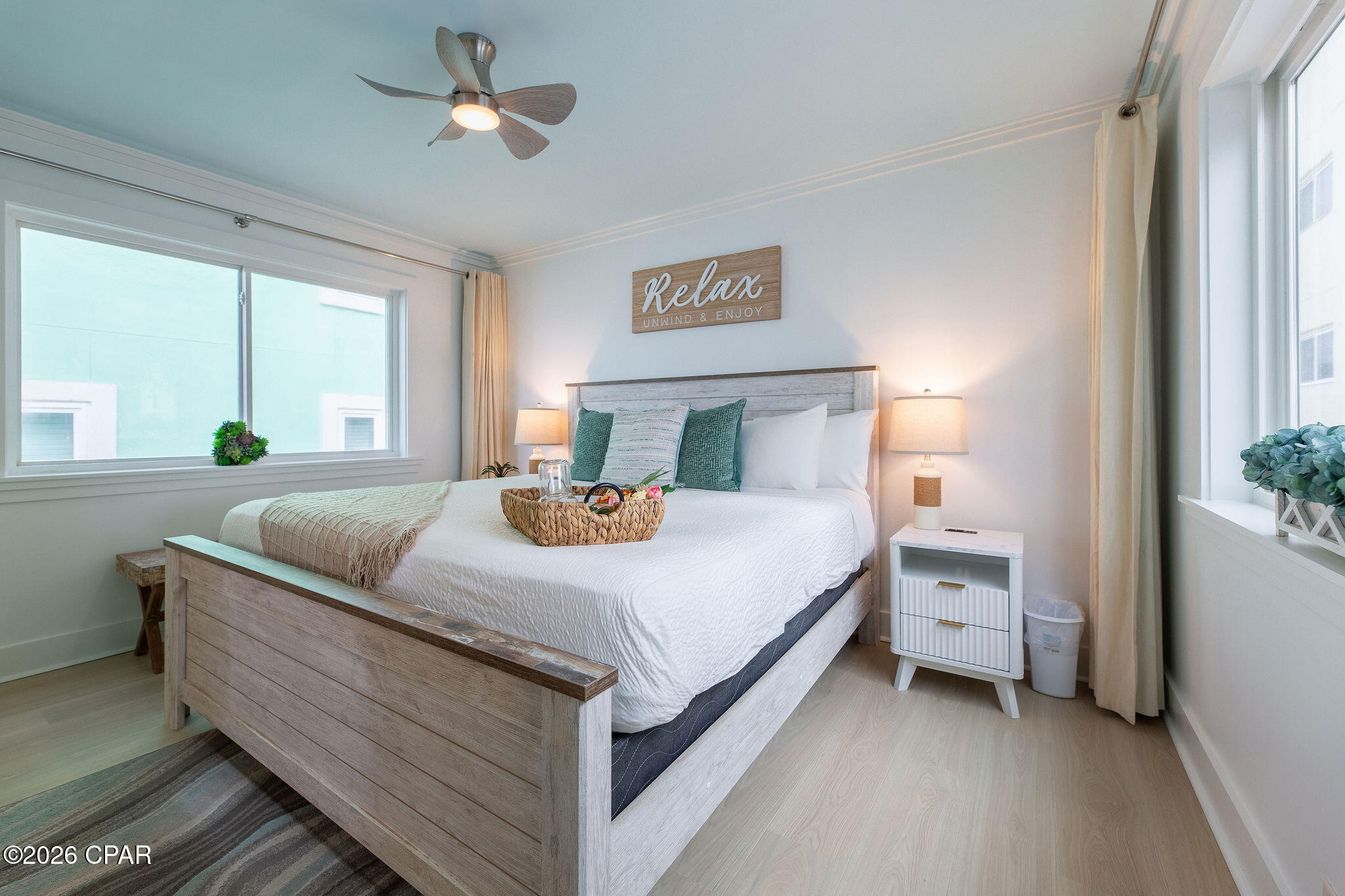 Gulf Lagoon Beach - Residential