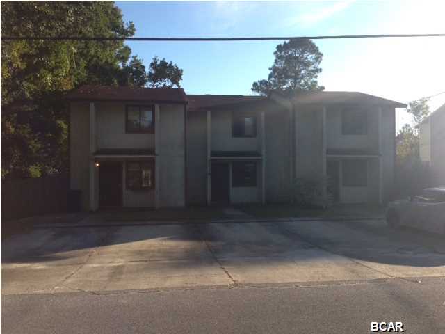 No Named Subdivision - Residential Lease