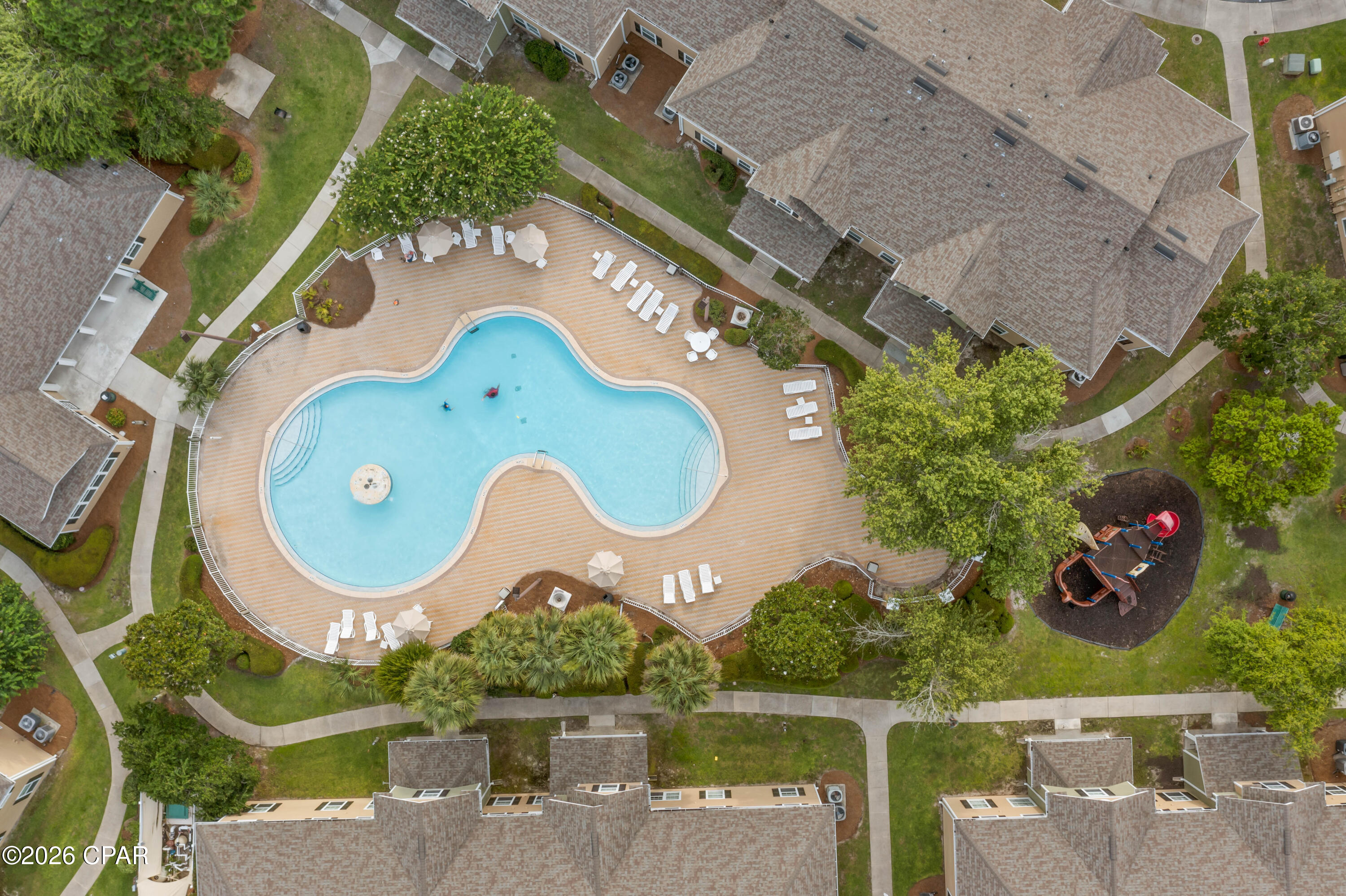 Nautilus Cove Condo - Residential